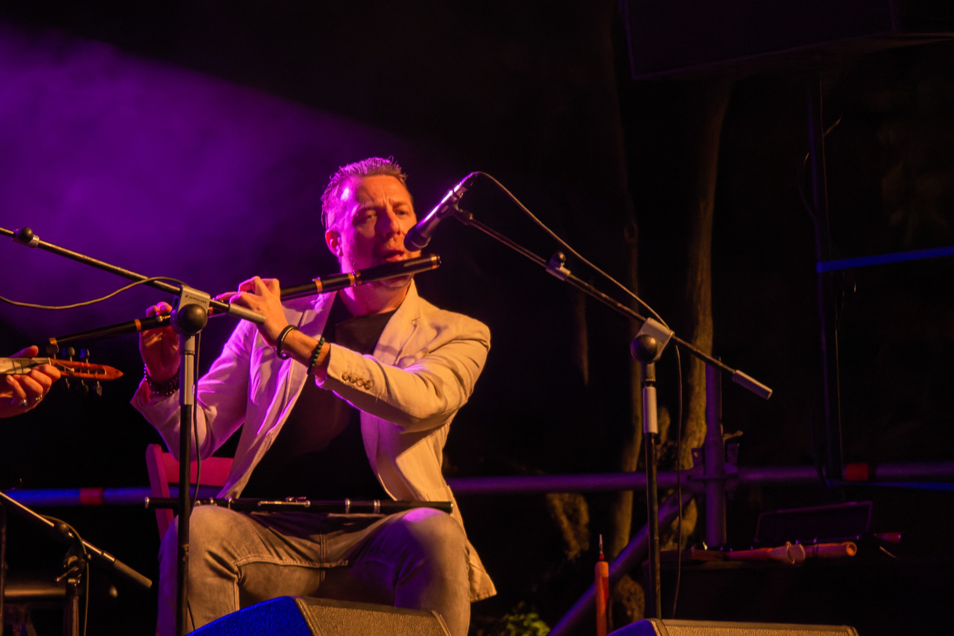 ELÉONORE FOURNIAU QUINTET ELÉONORE FOURNIAU QUINTET