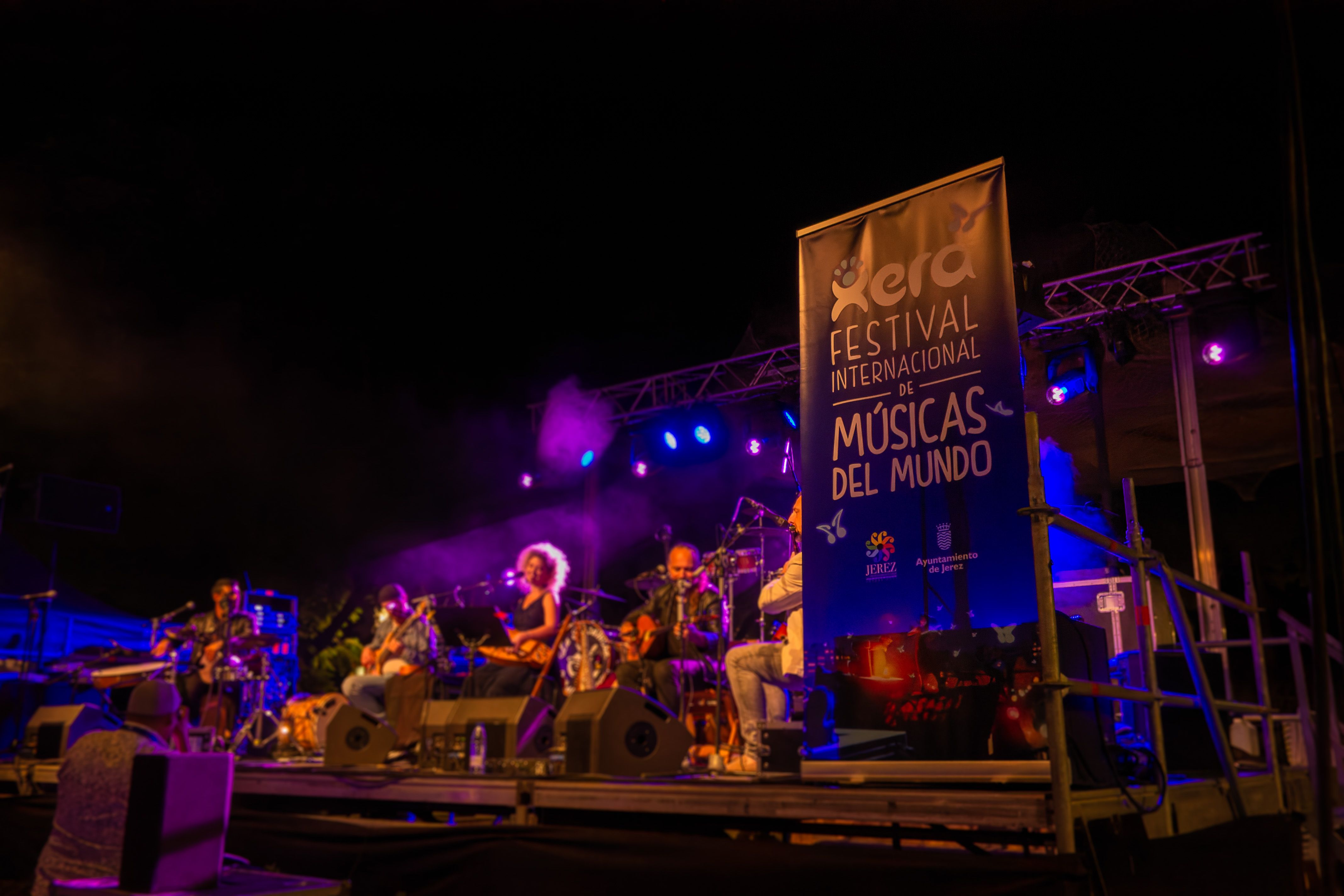 ELÉONORE FOURNIAU QUINTET ELÉONORE FOURNIAU QUINTET