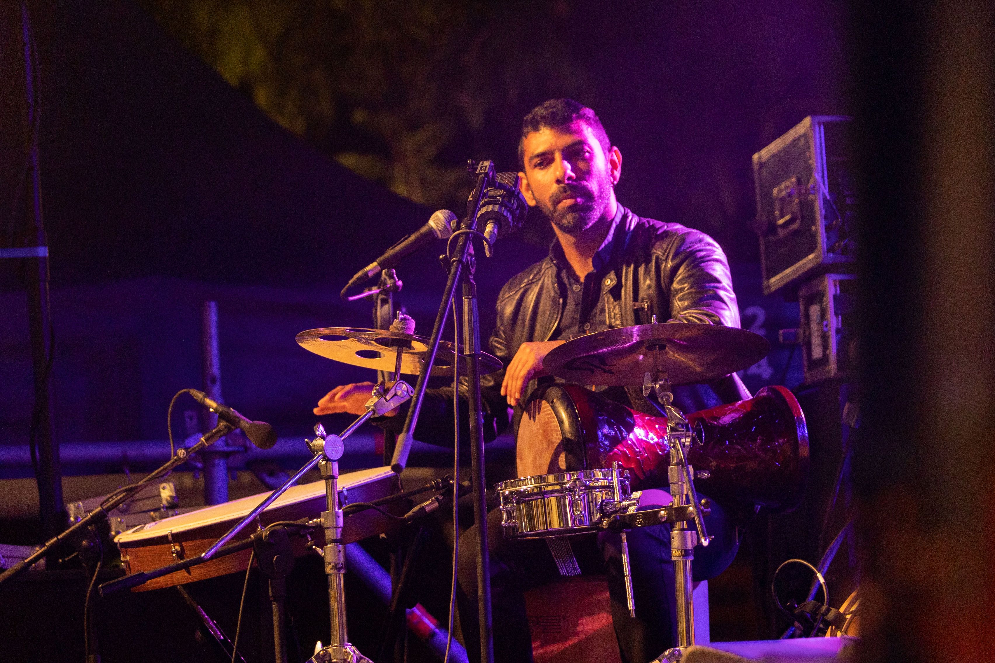 ELÉONORE FOURNIAU QUINTET ELÉONORE FOURNIAU QUINTET