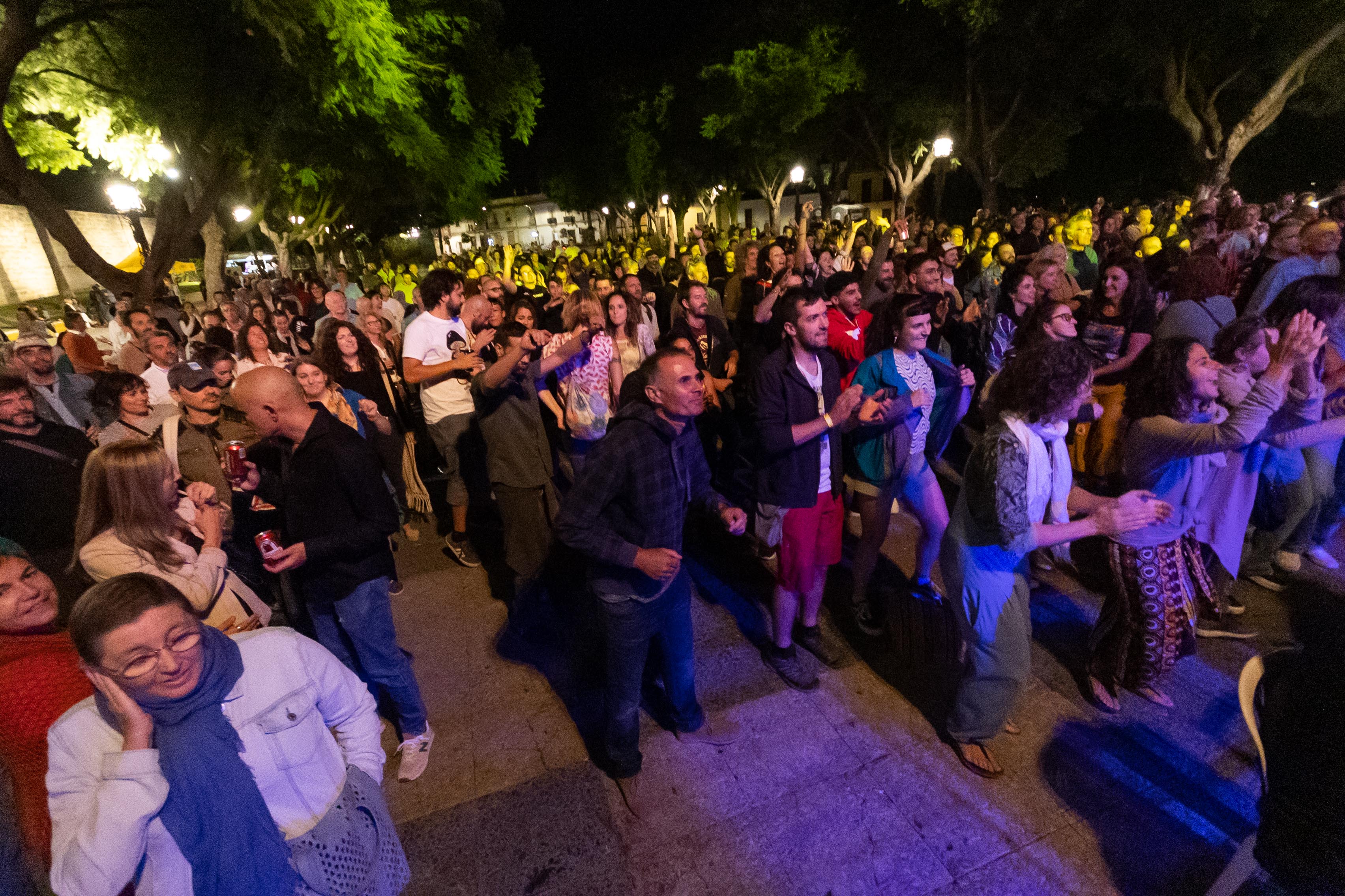 LA TROCAMBA MATANUSCA LA TROCAMBA MATANUSCA