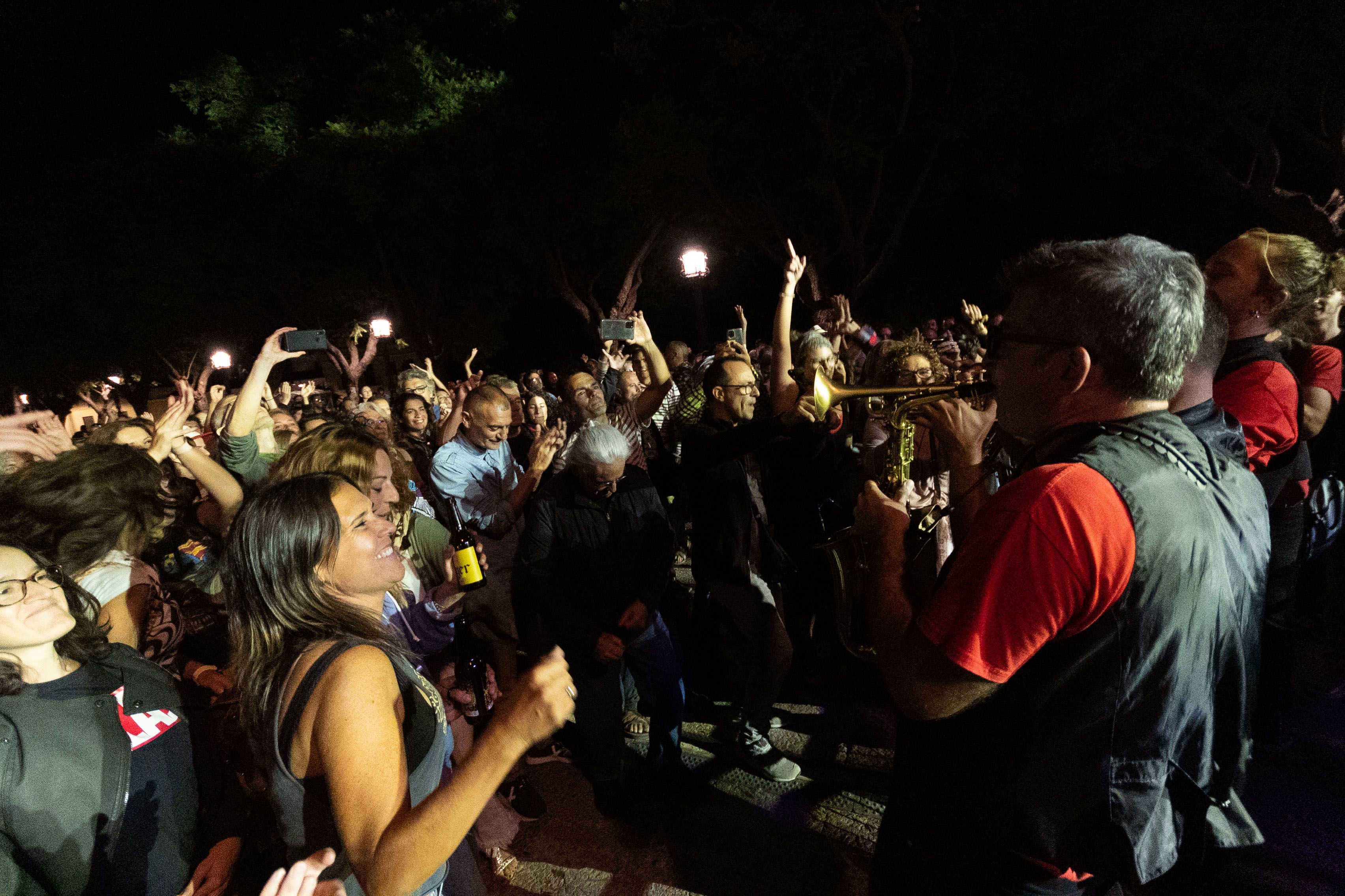 LA TROCAMBA MATANUSCA LA TROCAMBA MATANUSCA