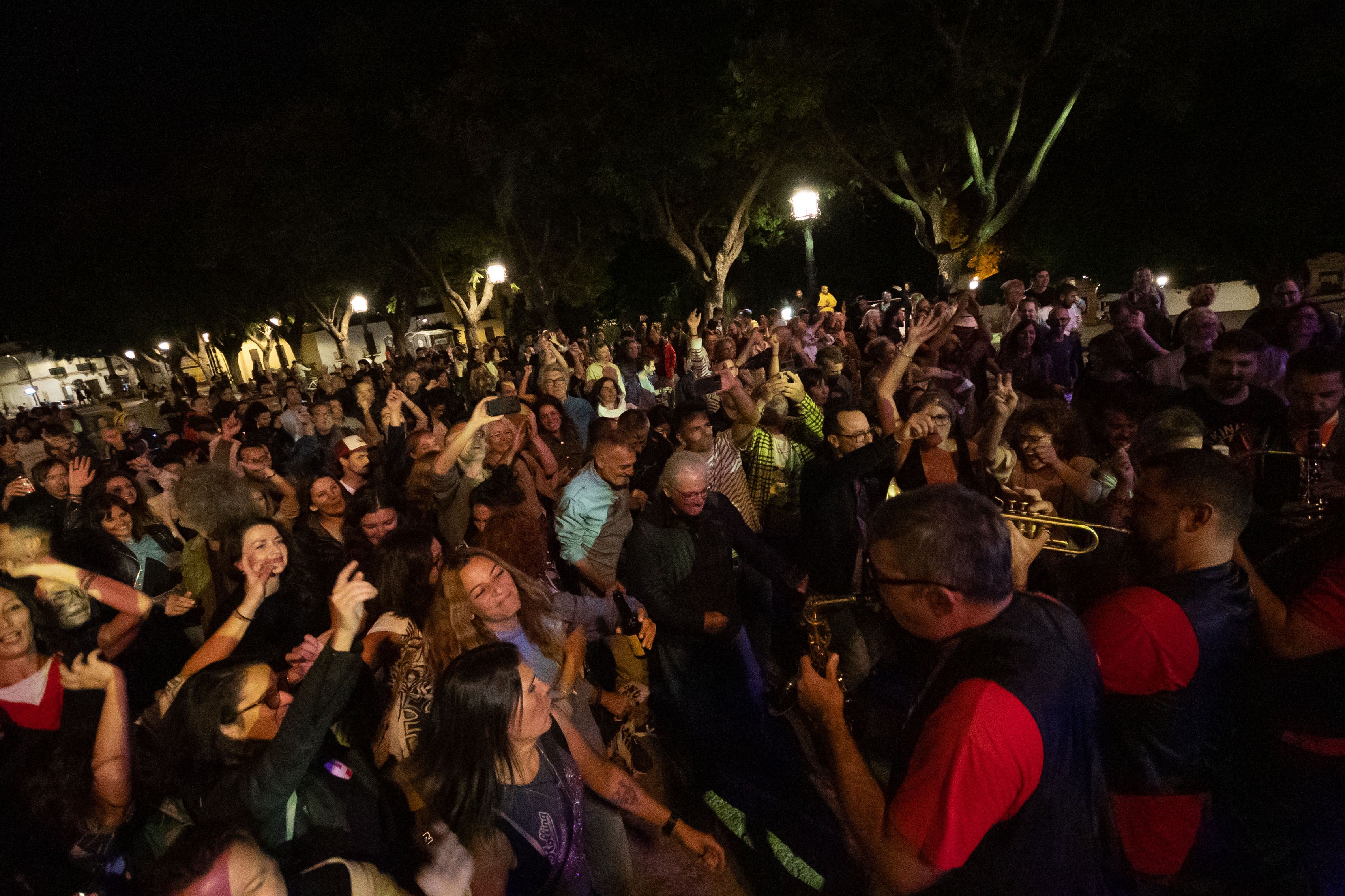 LA TROCAMBA MATANUSCA LA TROCAMBA MATANUSCA