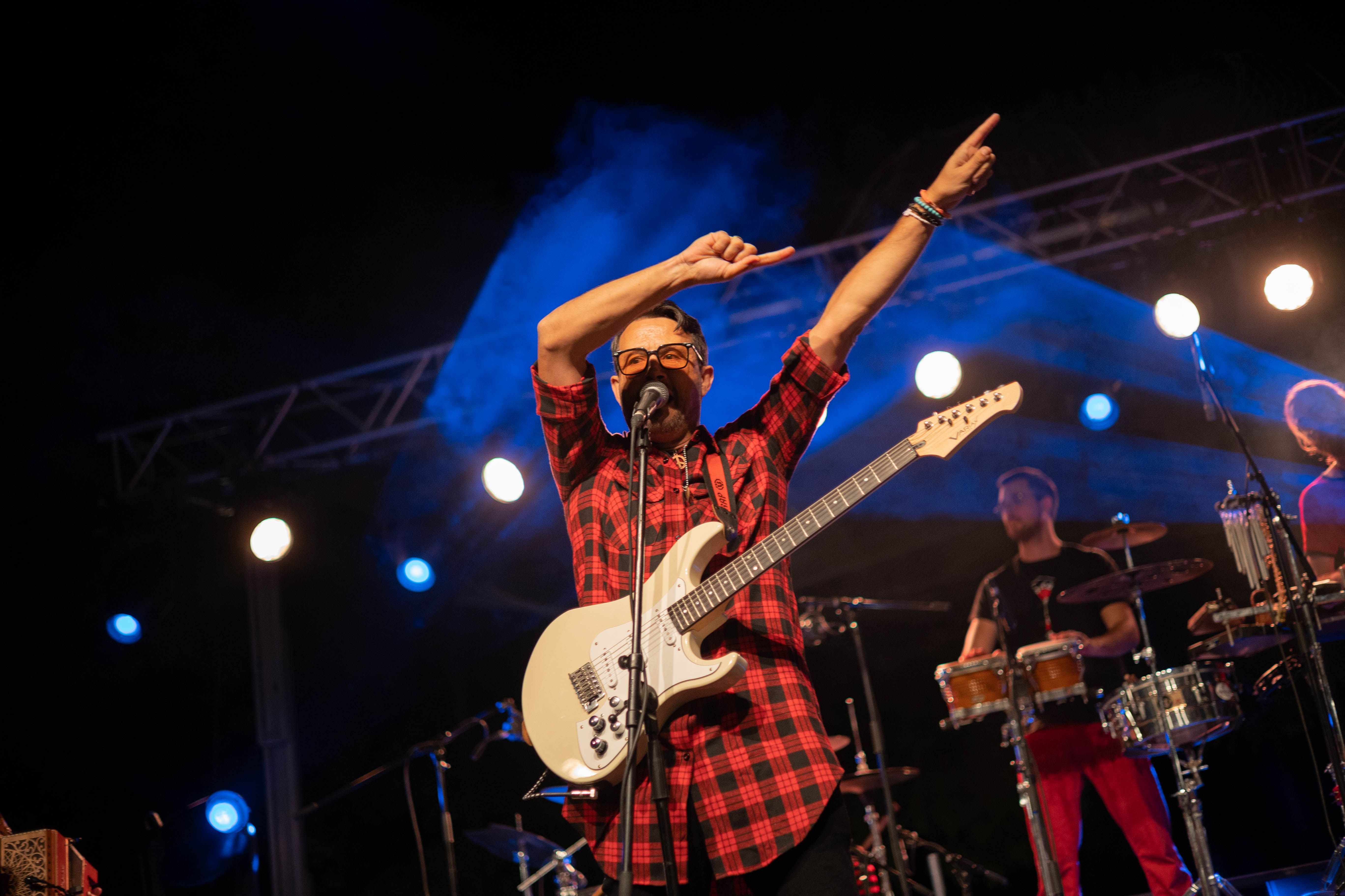 LA TROCAMBA MATANUSCA LA TROCAMBA MATANUSCA