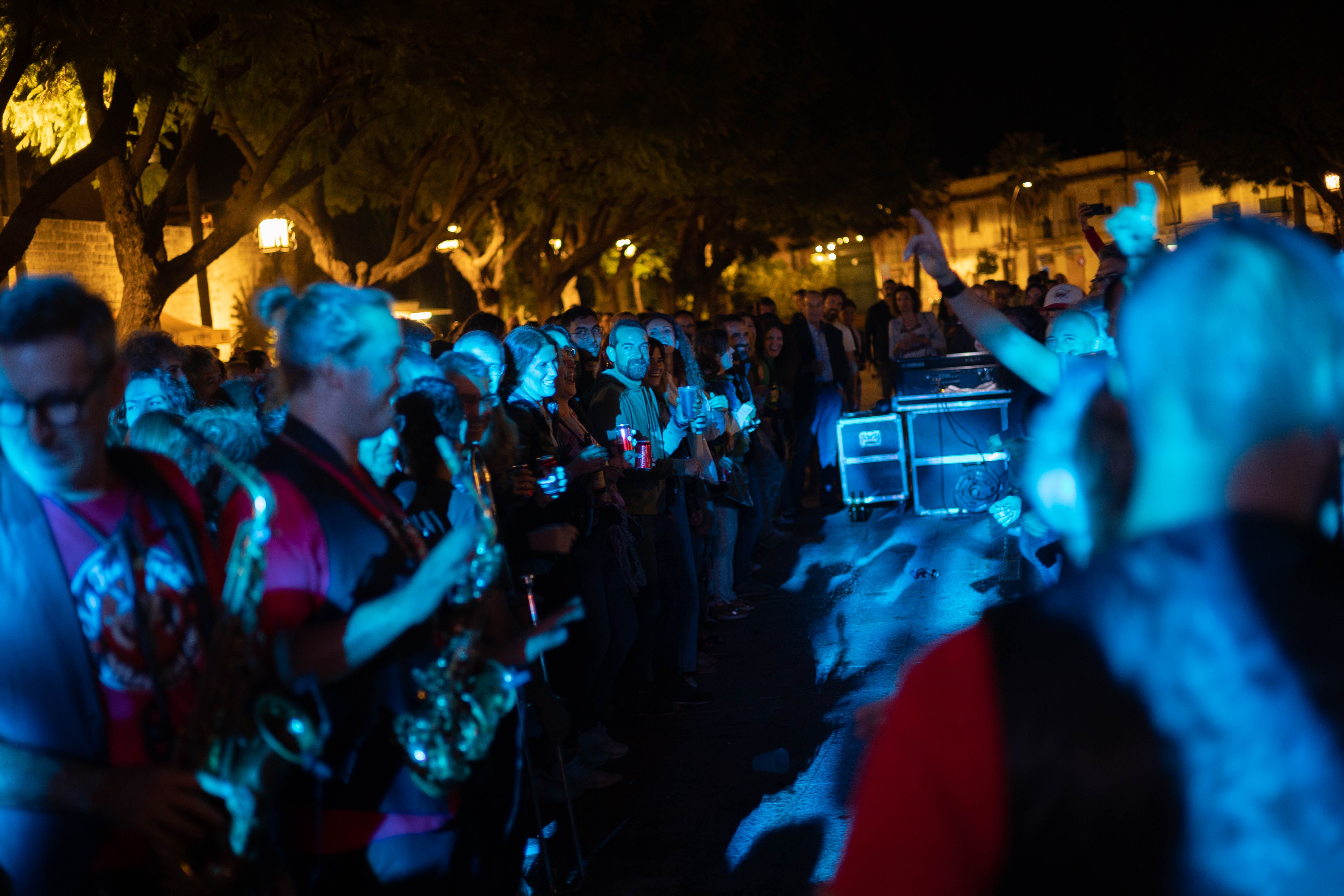 LA TROCAMBA MATANUSCA LA TROCAMBA MATANUSCA