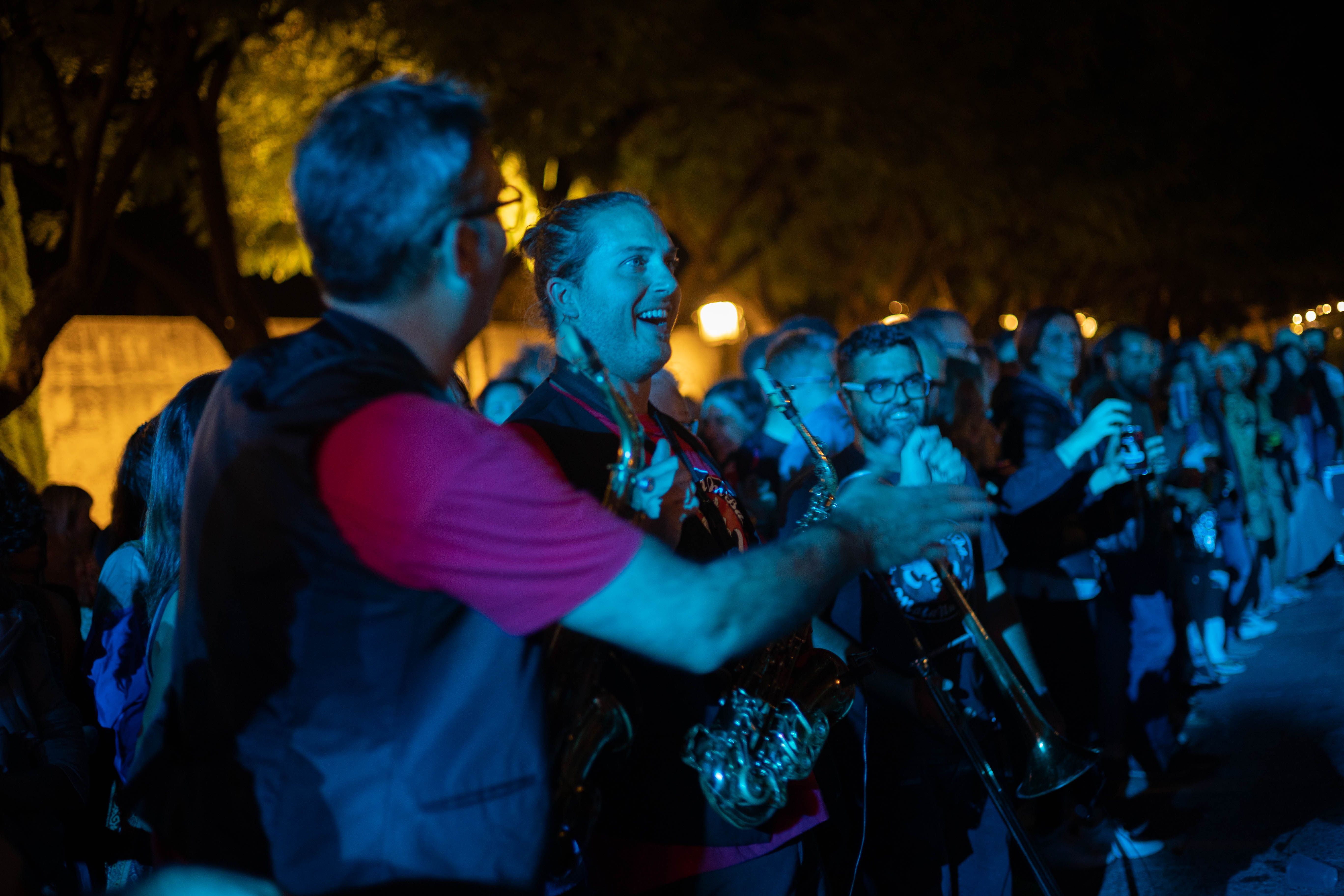 LA TROCAMBA MATANUSCA LA TROCAMBA MATANUSCA