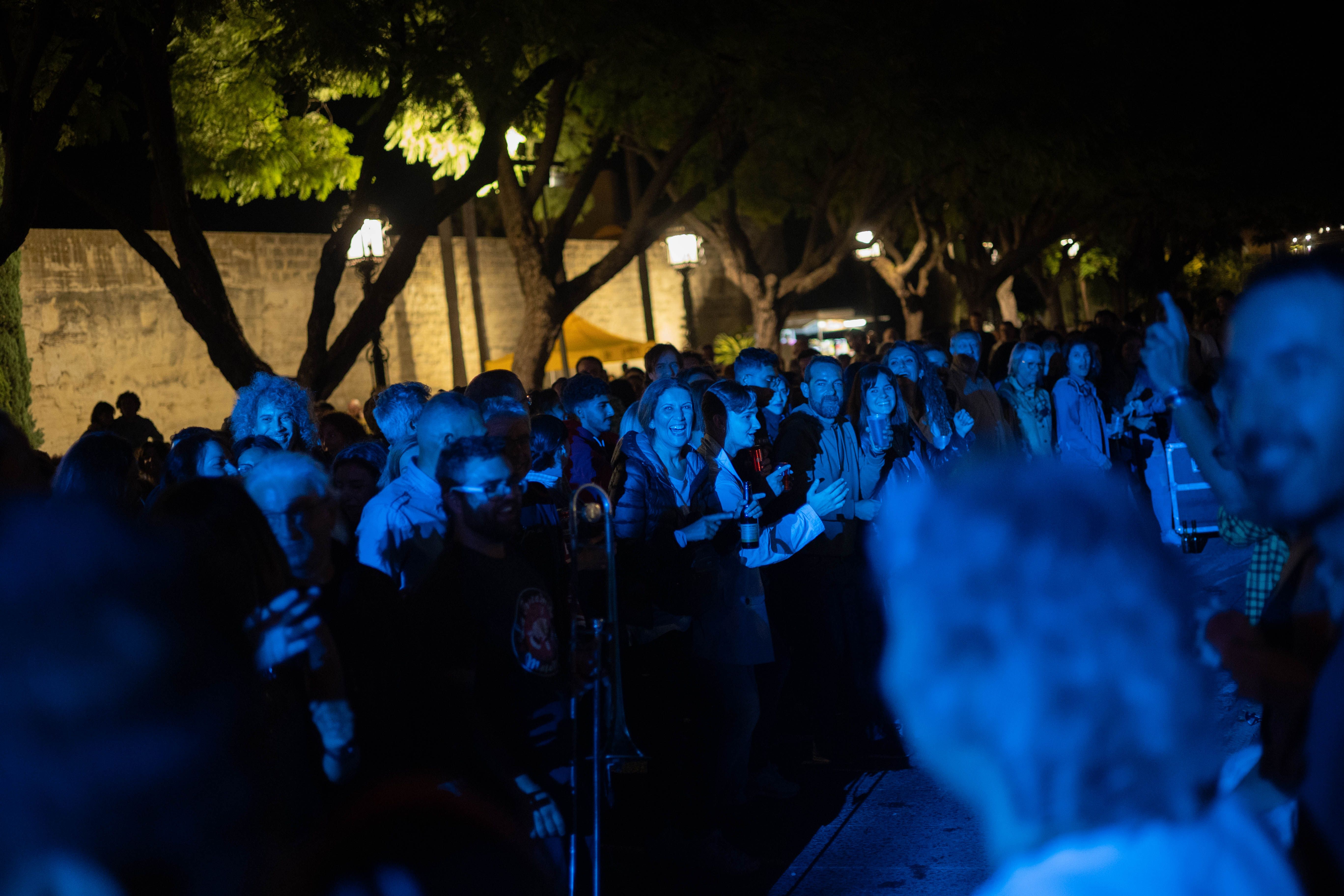 LA TROCAMBA MATANUSCA LA TROCAMBA MATANUSCA