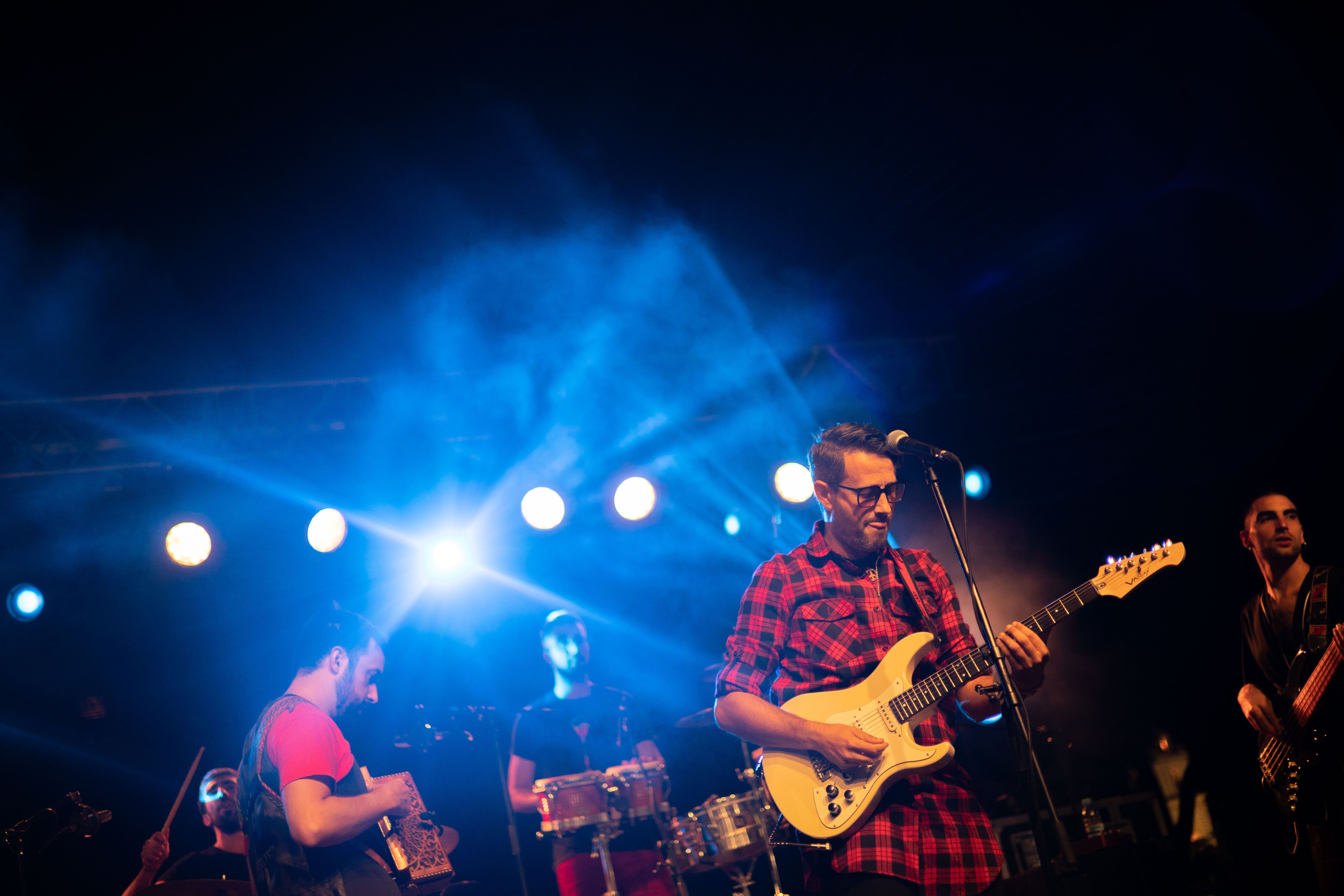 LA TROCAMBA MATANUSCA LA TROCAMBA MATANUSCA