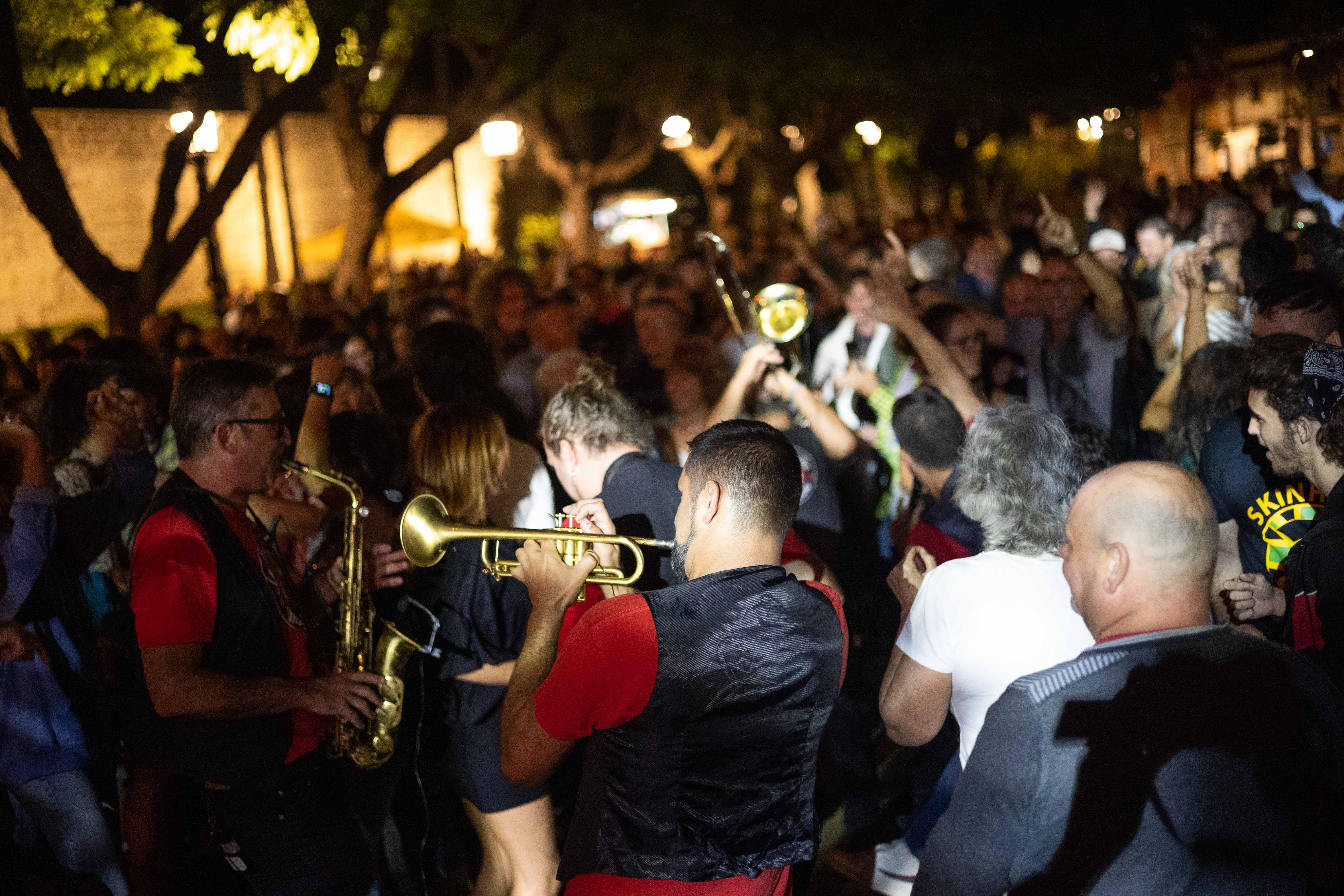 LA TROCAMBA MATANUSCA LA TROCAMBA MATANUSCA