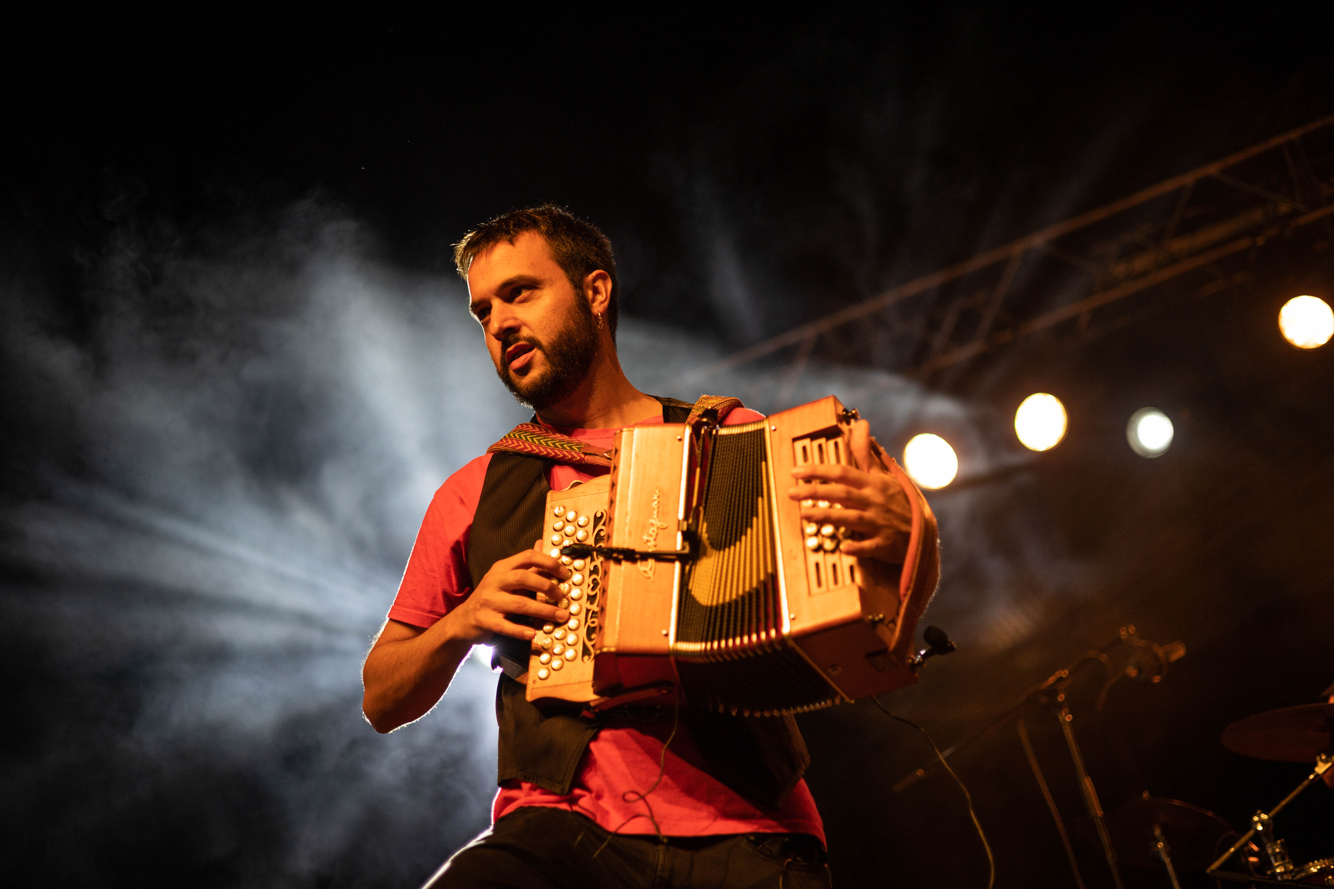 LA TROCAMBA MATANUSCA LA TROCAMBA MATANUSCA