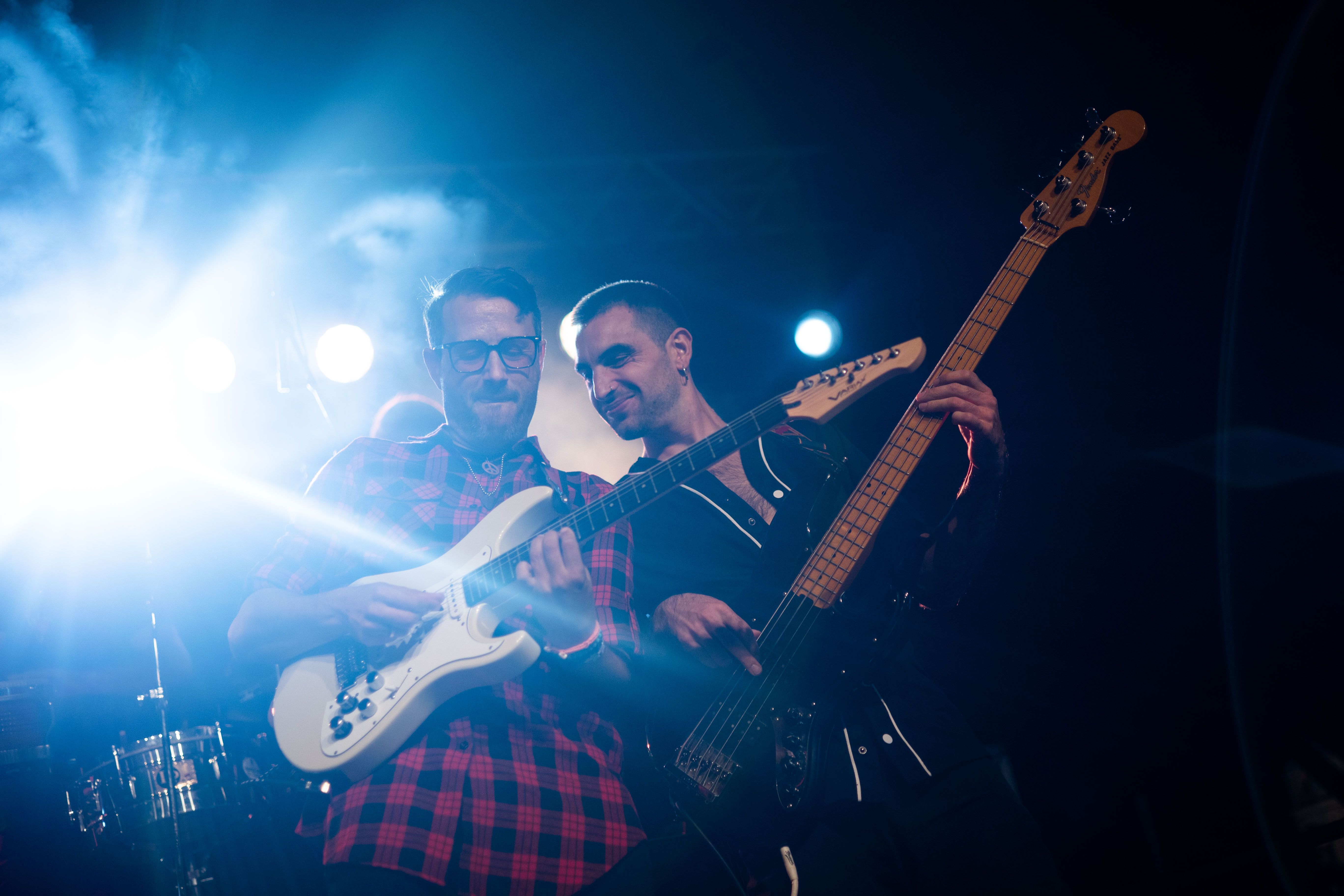 LA TROCAMBA MATANUSCA LA TROCAMBA MATANUSCA