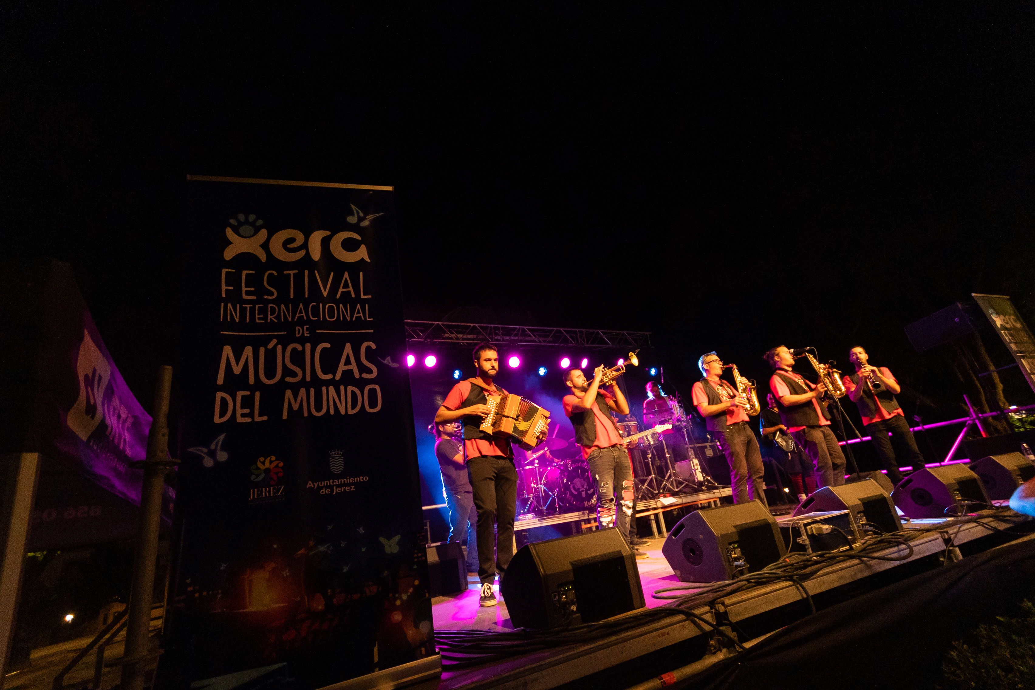 LA TROCAMBA MATANUSCA LA TROCAMBA MATANUSCA