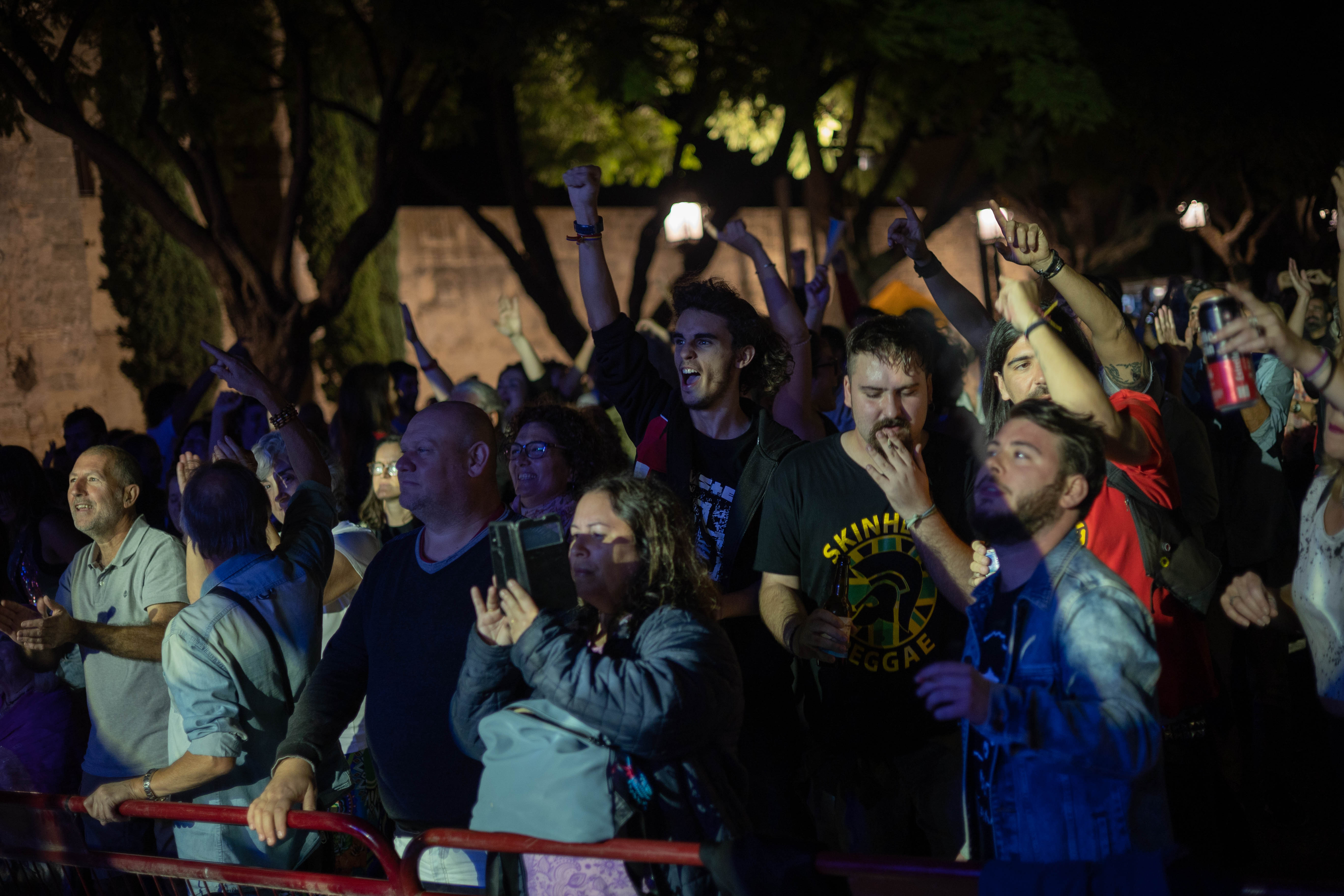 LA TROCAMBA MATANUSCA LA TROCAMBA MATANUSCA