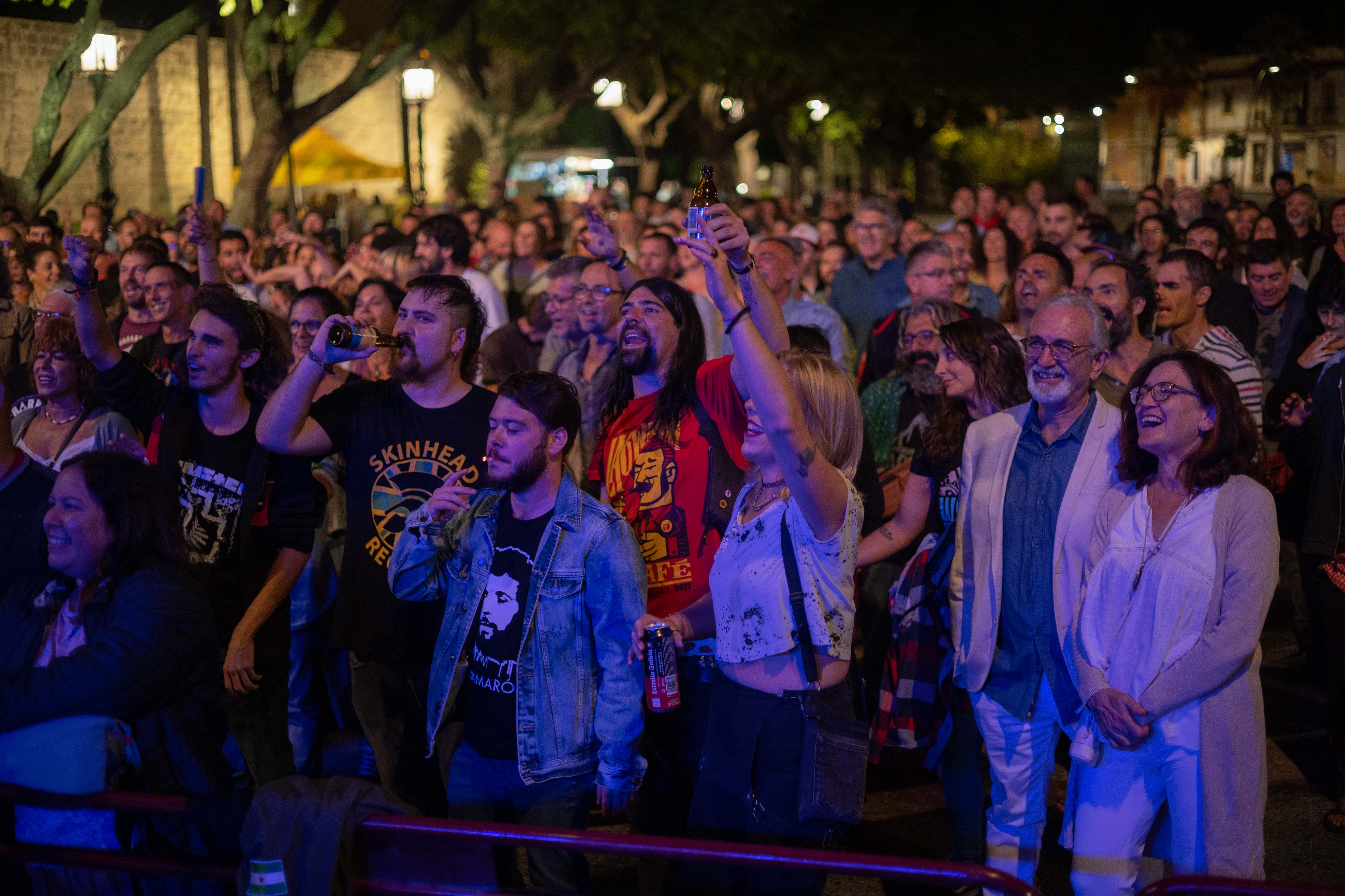 LA TROCAMBA MATANUSCA LA TROCAMBA MATANUSCA