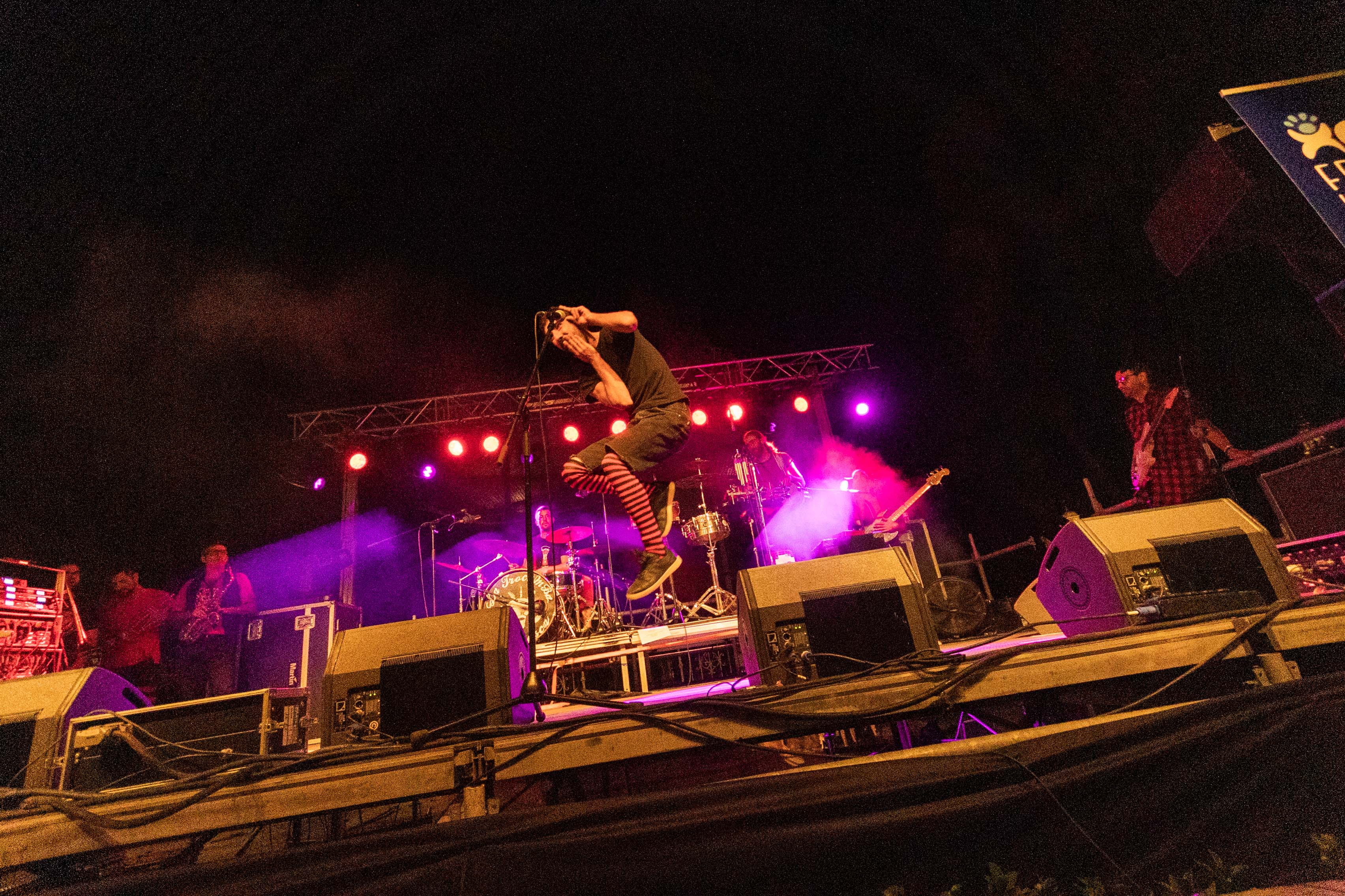 LA TROCAMBA MATANUSCA LA TROCAMBA MATANUSCA