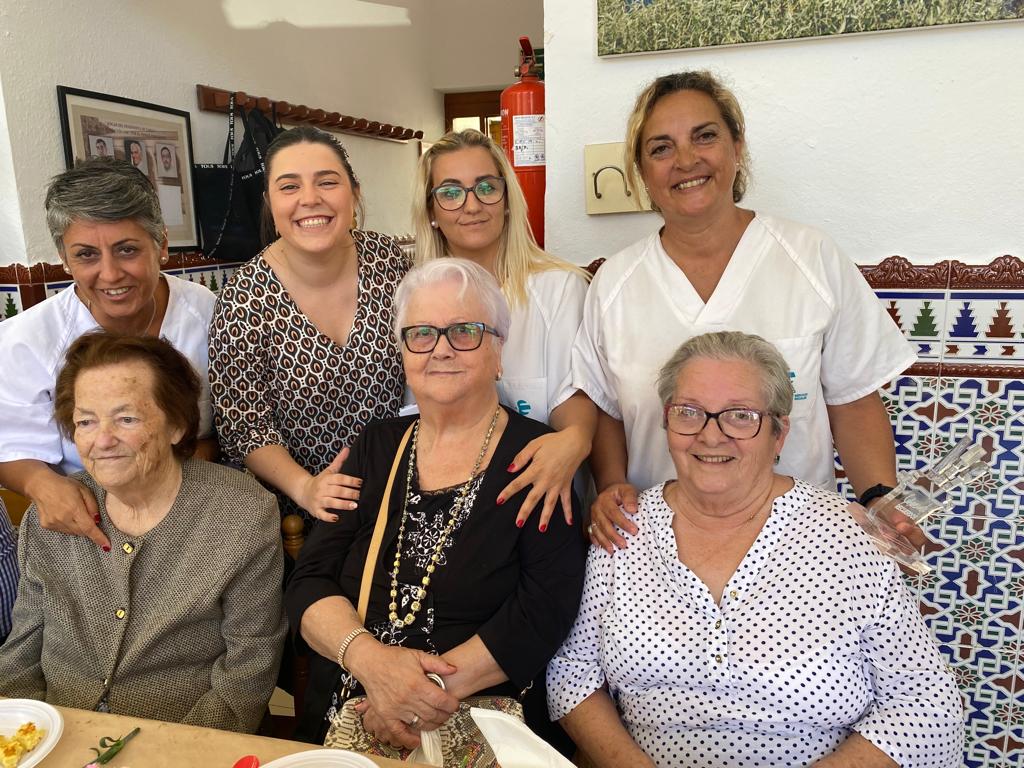 entrega de los libros