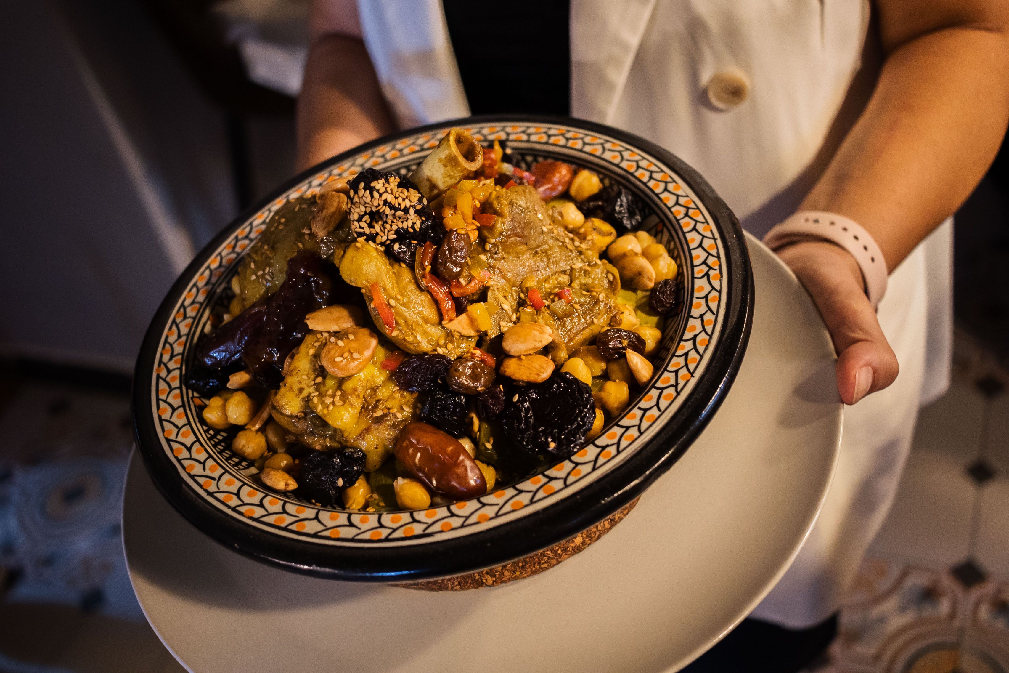 RESTAURANTE EL ALGIBE 3