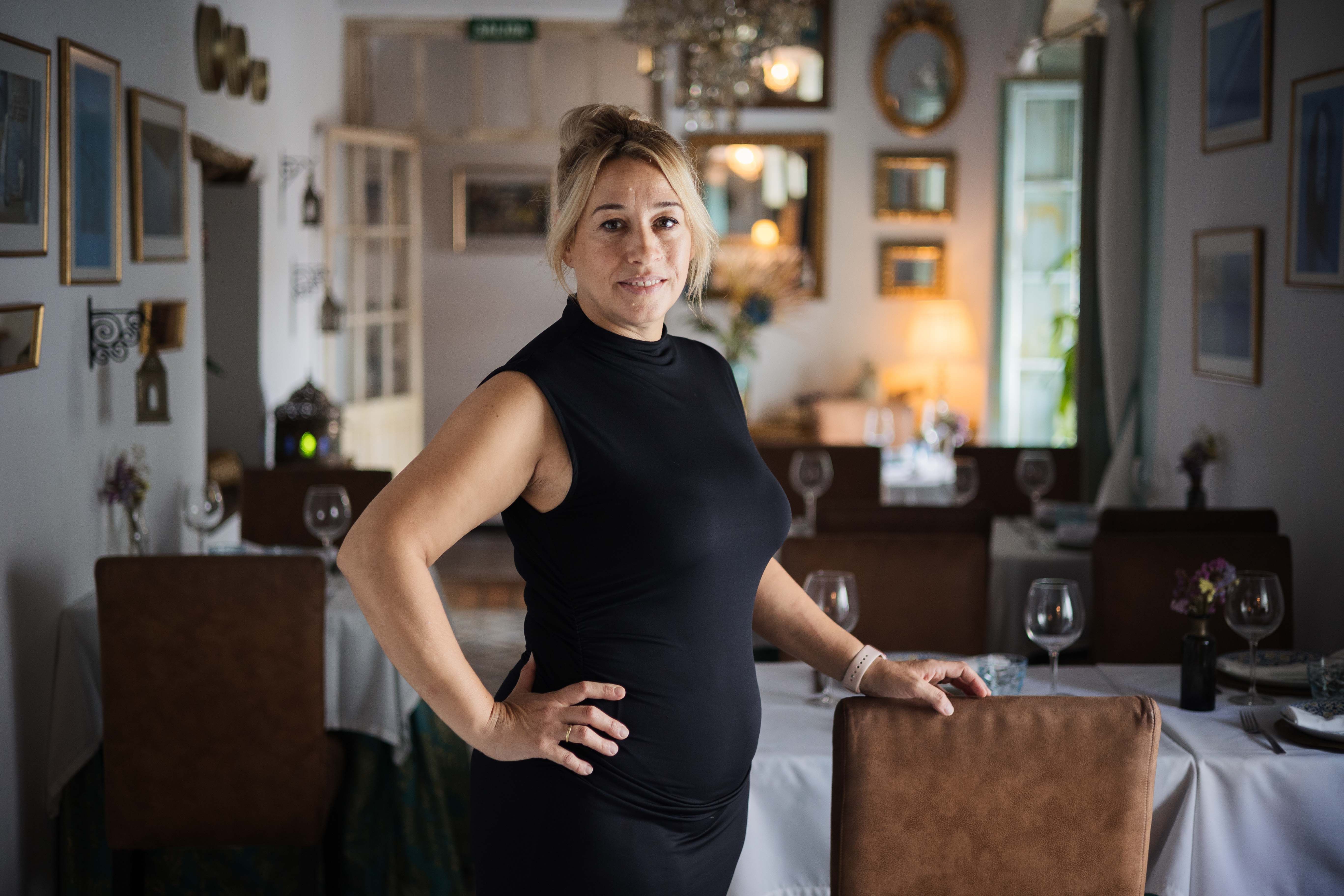 RESTAURANTE EL ALGIBE 6