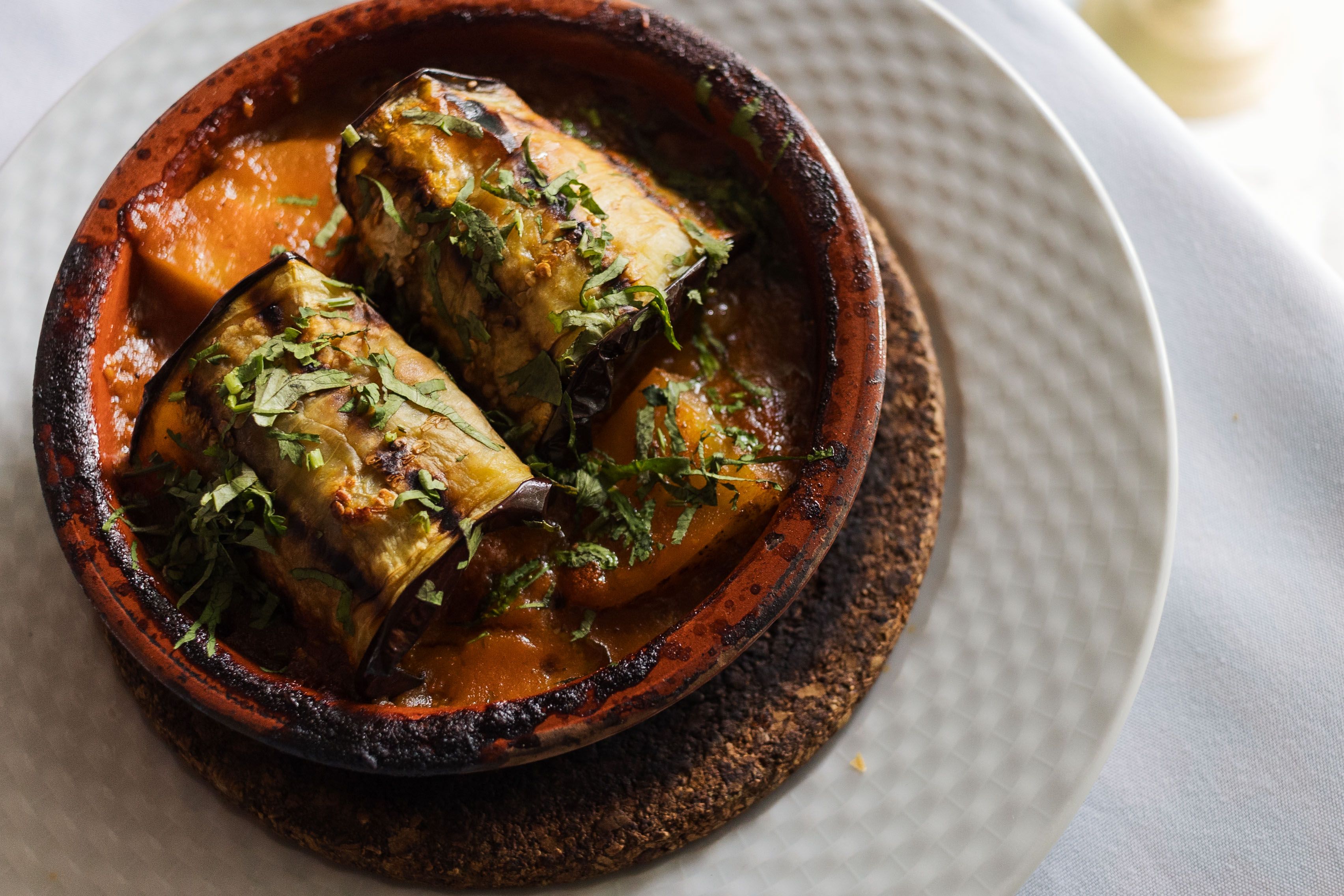 RESTAURANTE EL ALGIBE 10