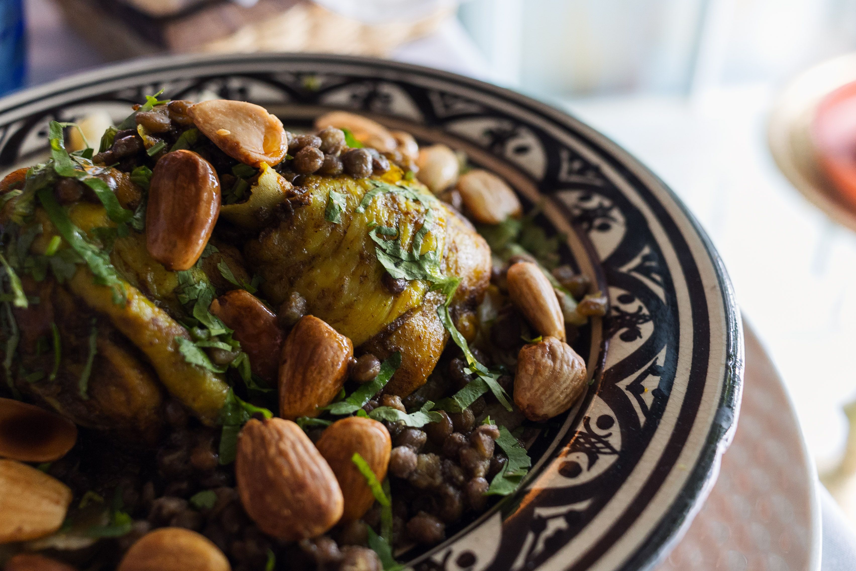 RESTAURANTE EL ALGIBE 14