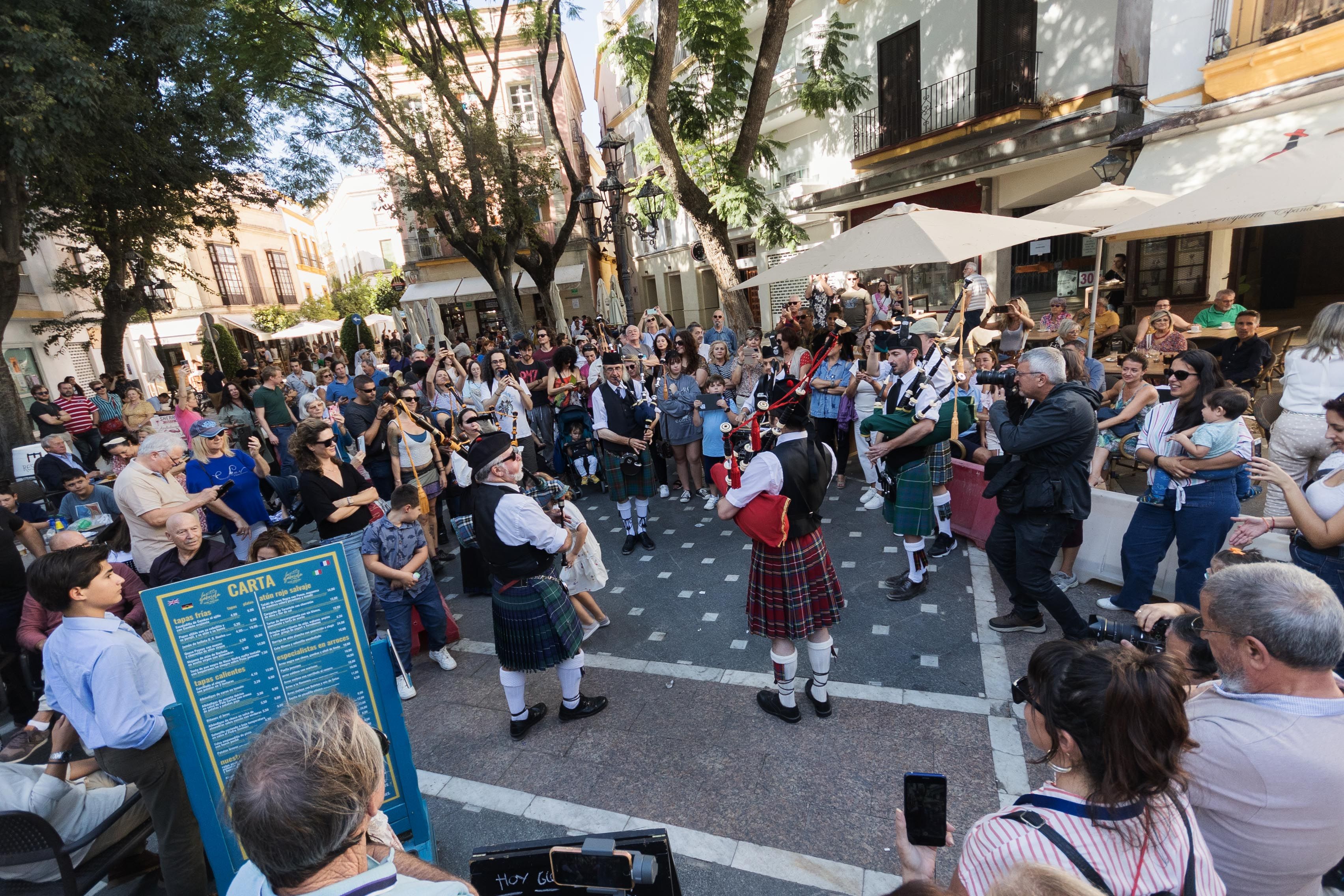 Sur Pipes Band 3 Sur Pipes Band 3