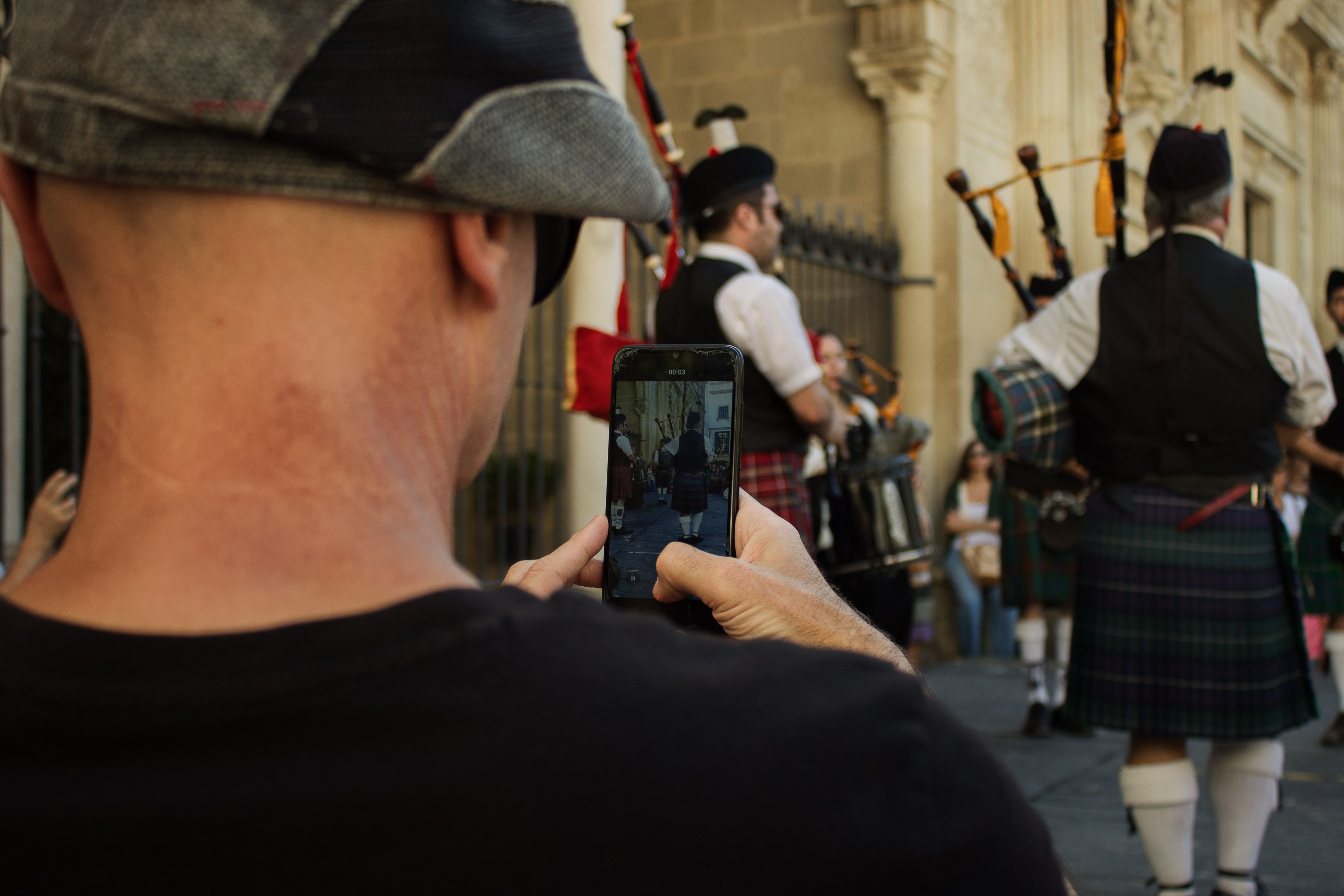 Sur Pipes Band 6 Sur Pipes Band 6