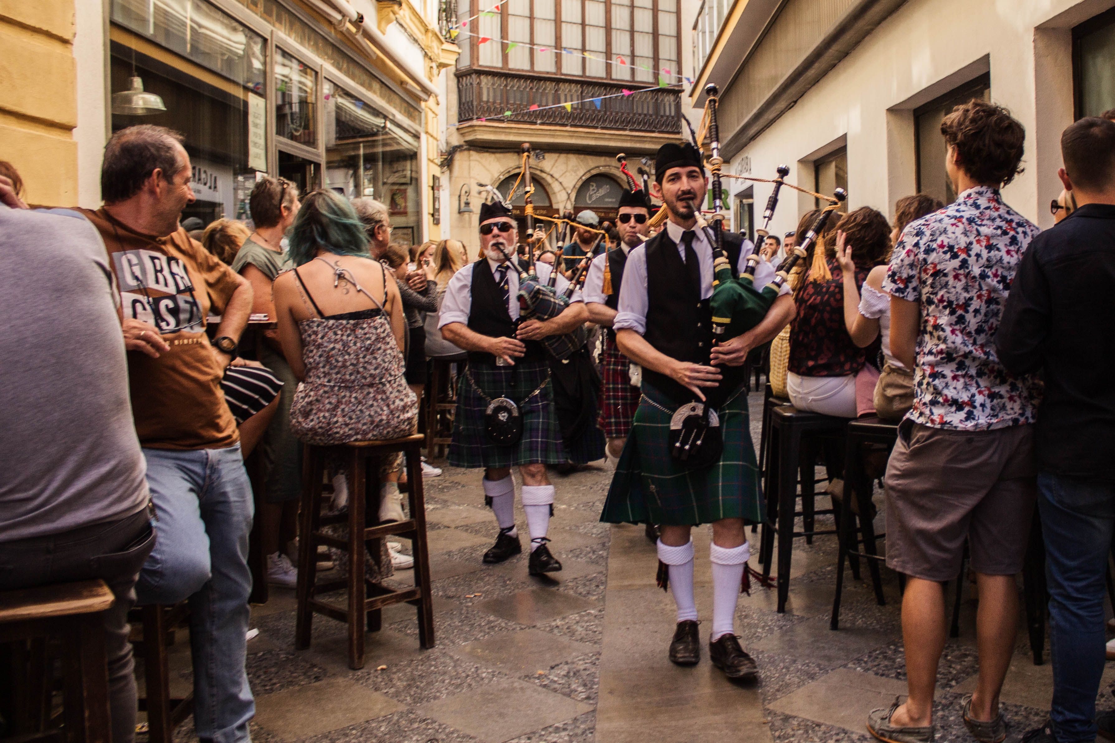 Sur Pipes Band 11 Sur Pipes Band 11