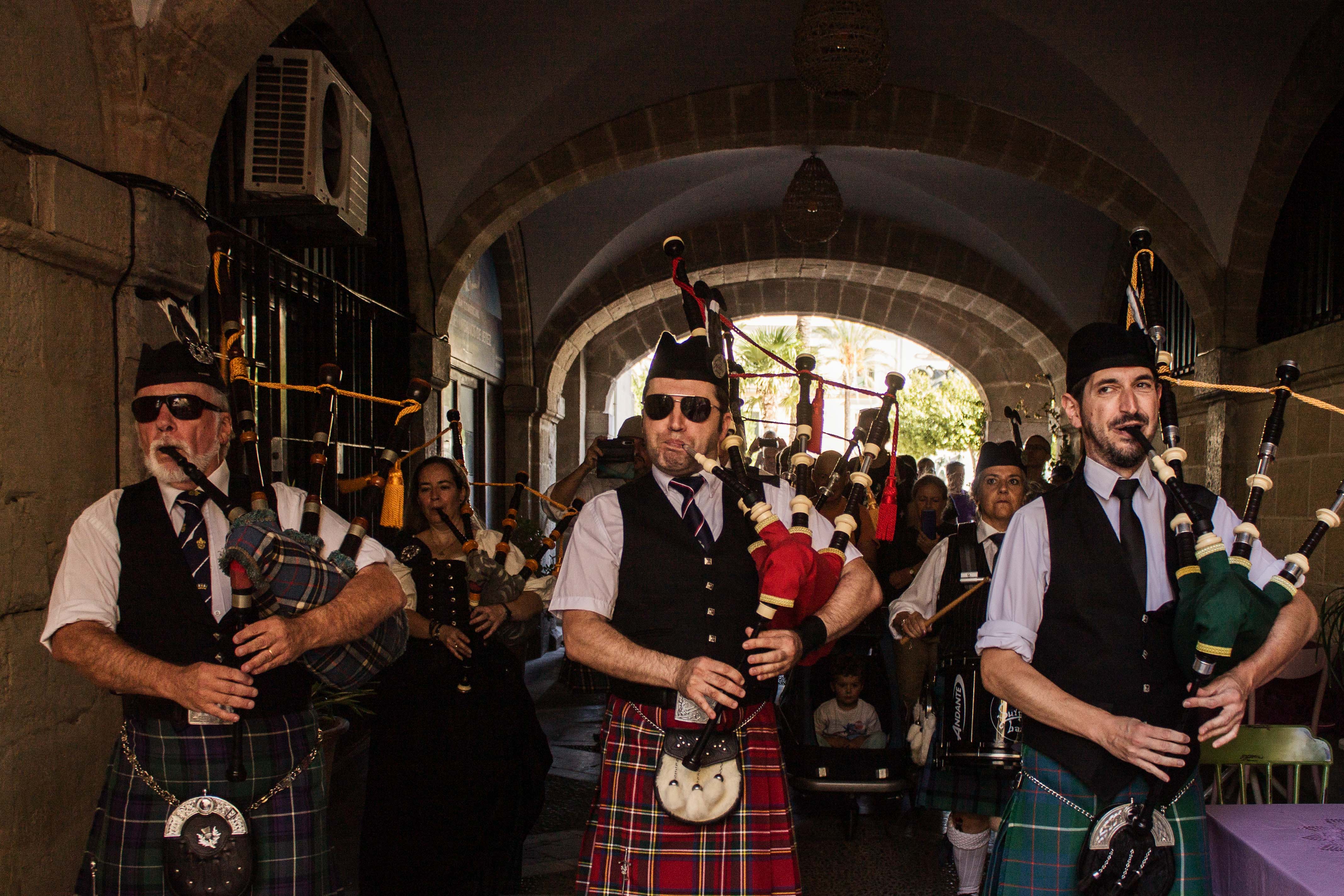 Búscate en el sábado de Xera Festival|Gaiteros, mariachis, conciertazos... Búscate en el sábado de Xera Festival|Gaiteros, mariachis, conciertazos...