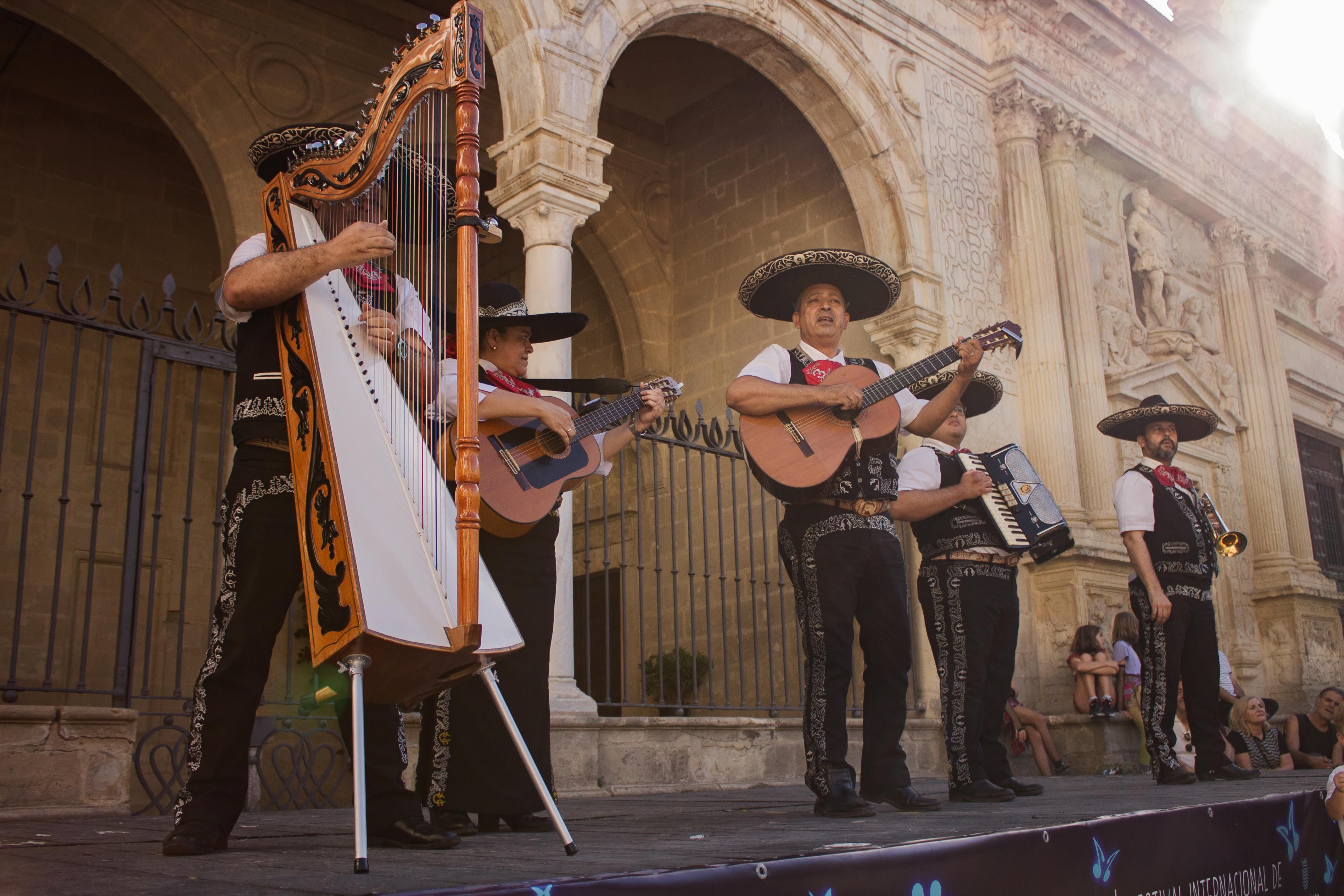 Mariachi Costa del Sol 1 Mariachi Costa del Sol 1