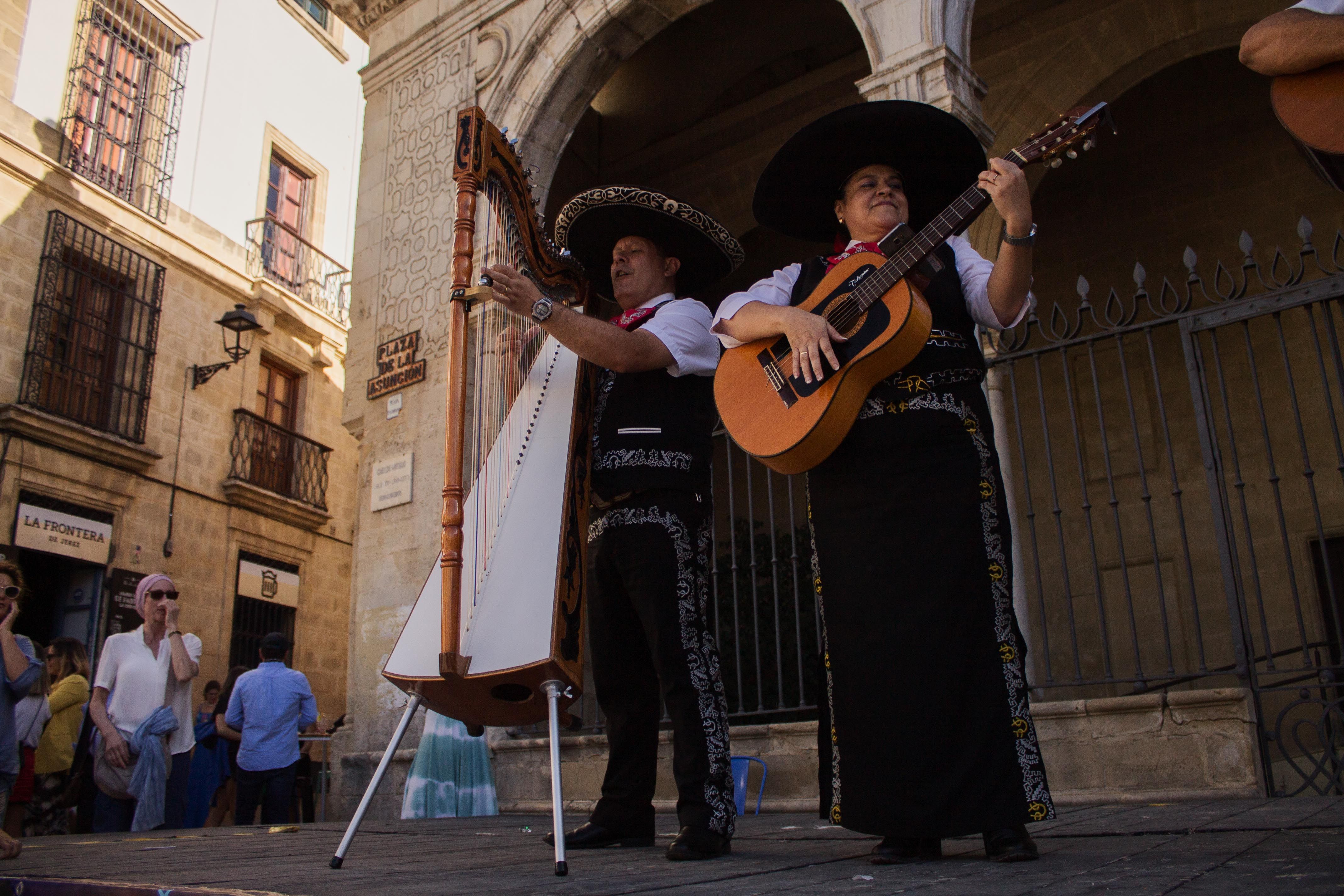 Mariachi Costa del Sol 3 Mariachi Costa del Sol 3