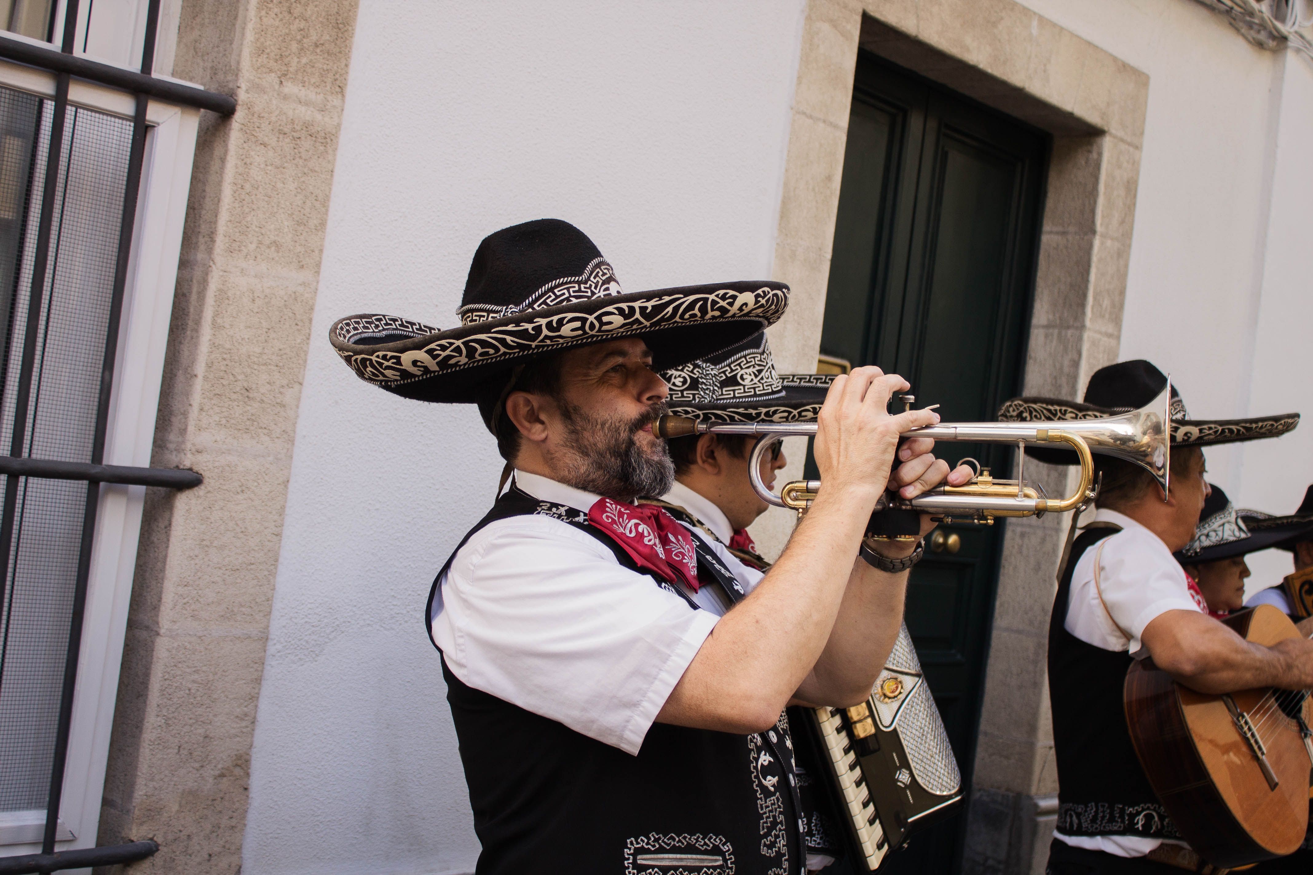 Mariachi Costa del Sol 5 Mariachi Costa del Sol 5