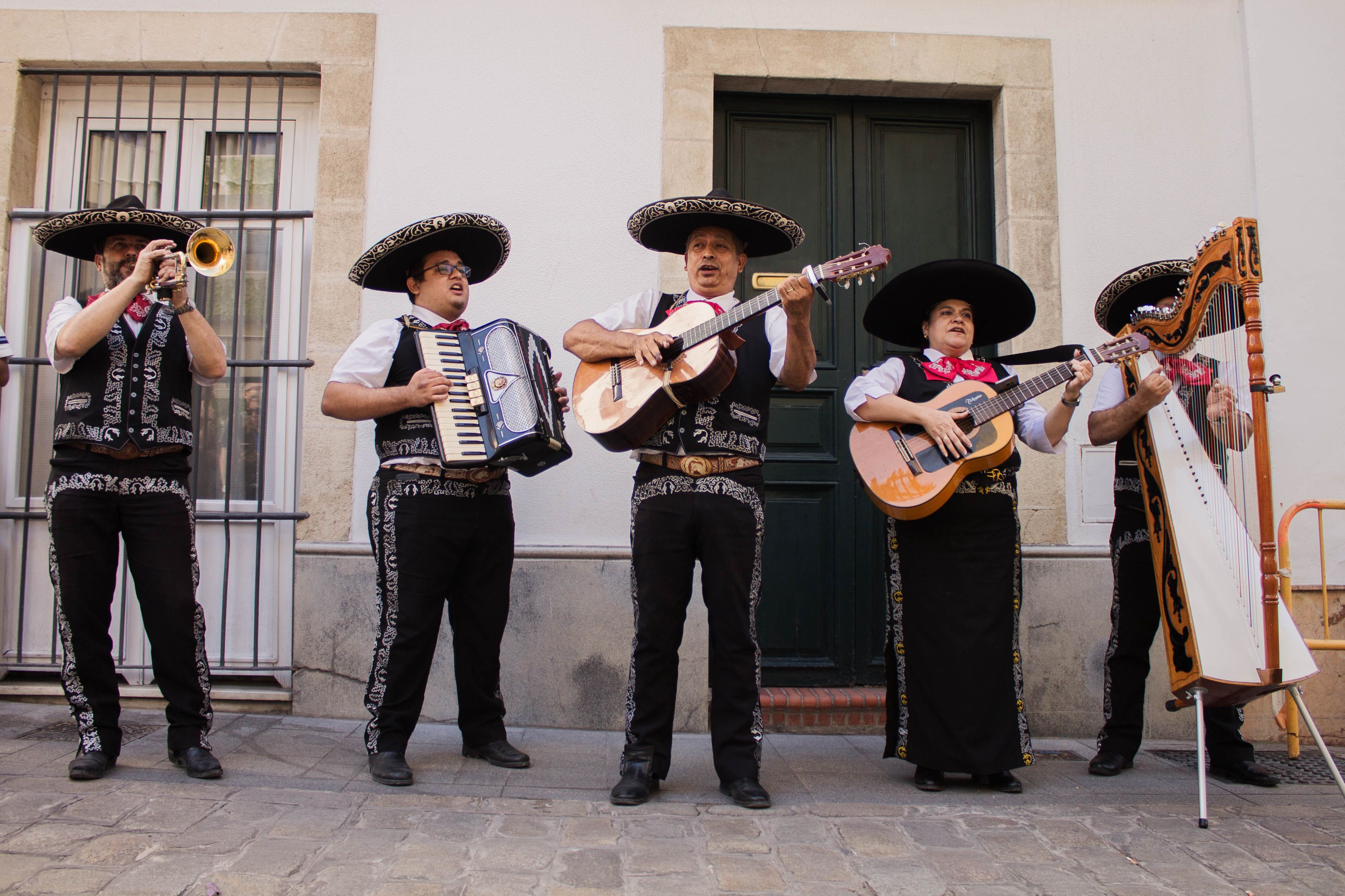 Mariachi Costa del Sol 6 Mariachi Costa del Sol 6