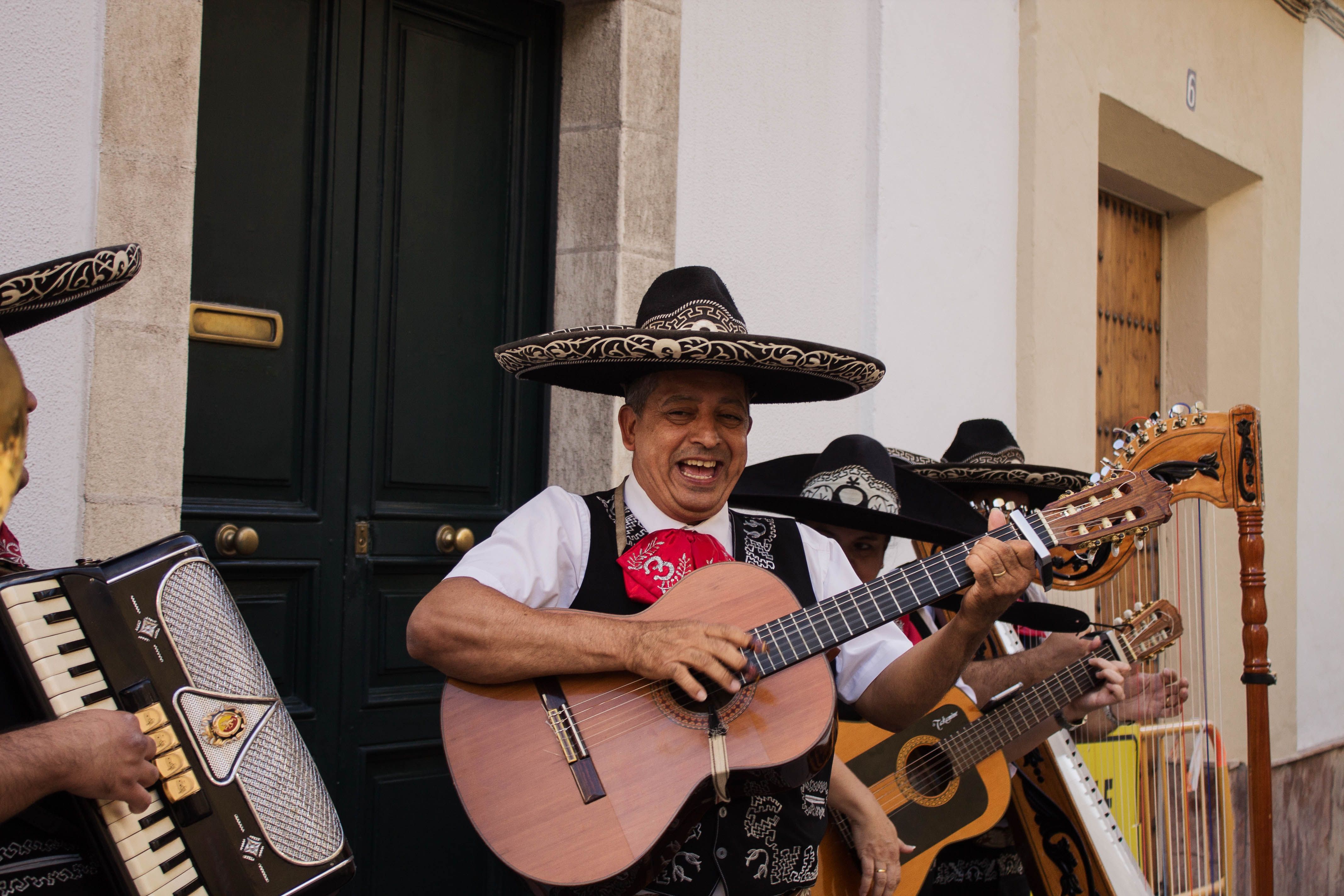 Mariachi Costa del Sol 7 Mariachi Costa del Sol 7