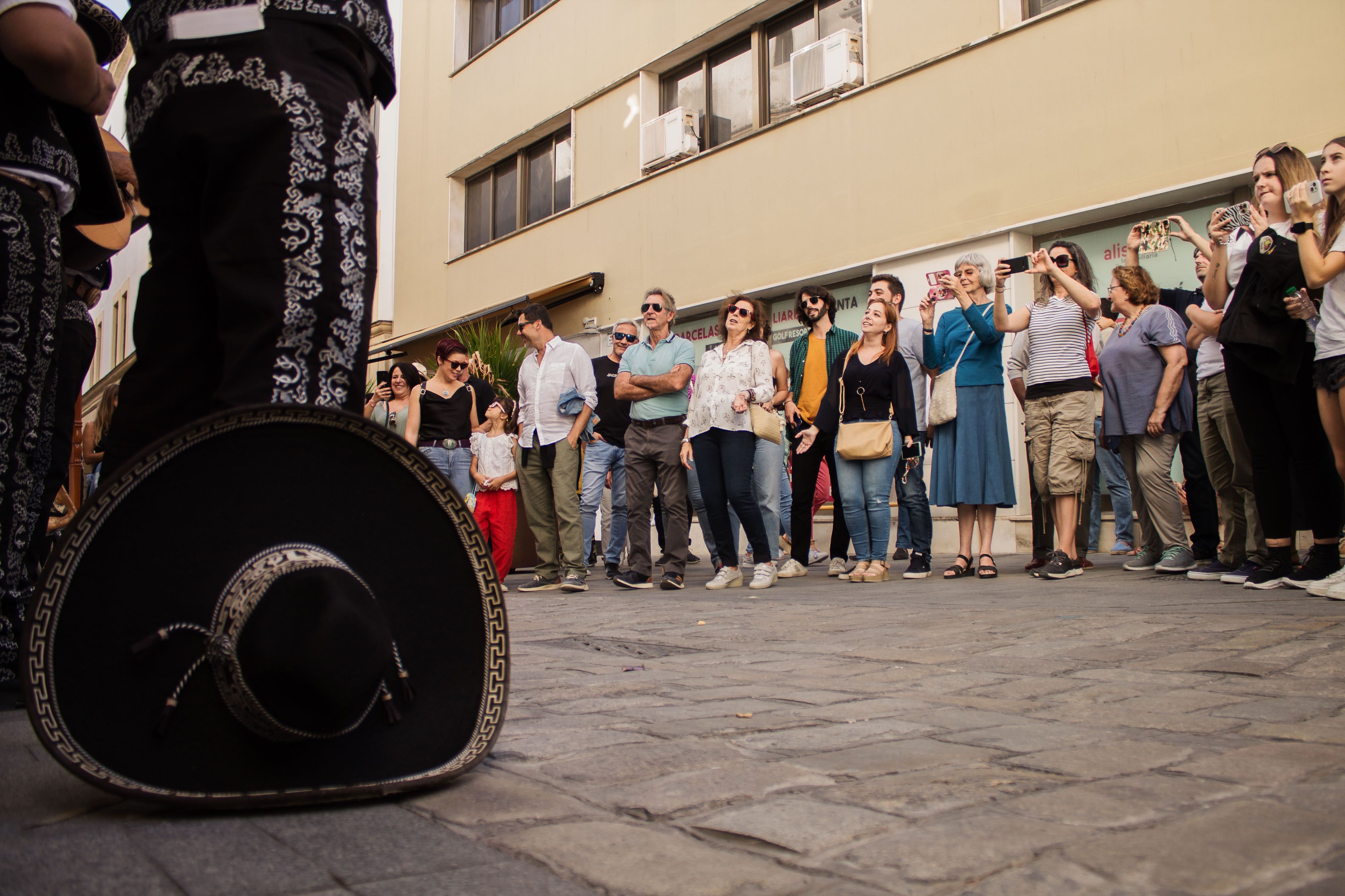 Mariachi Costa del Sol 8 Mariachi Costa del Sol 8