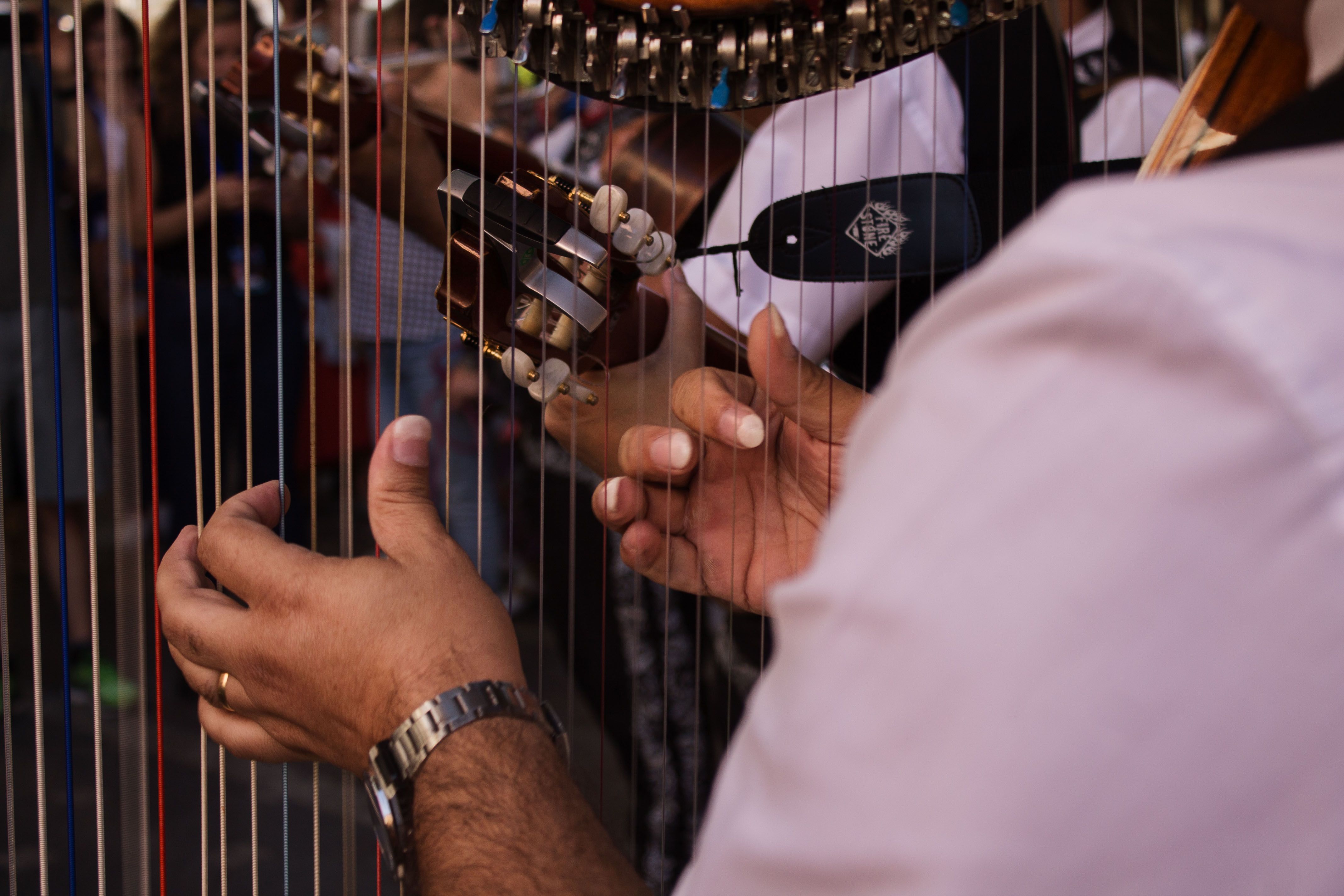 Mariachi Costa del Sol 9 Mariachi Costa del Sol 9