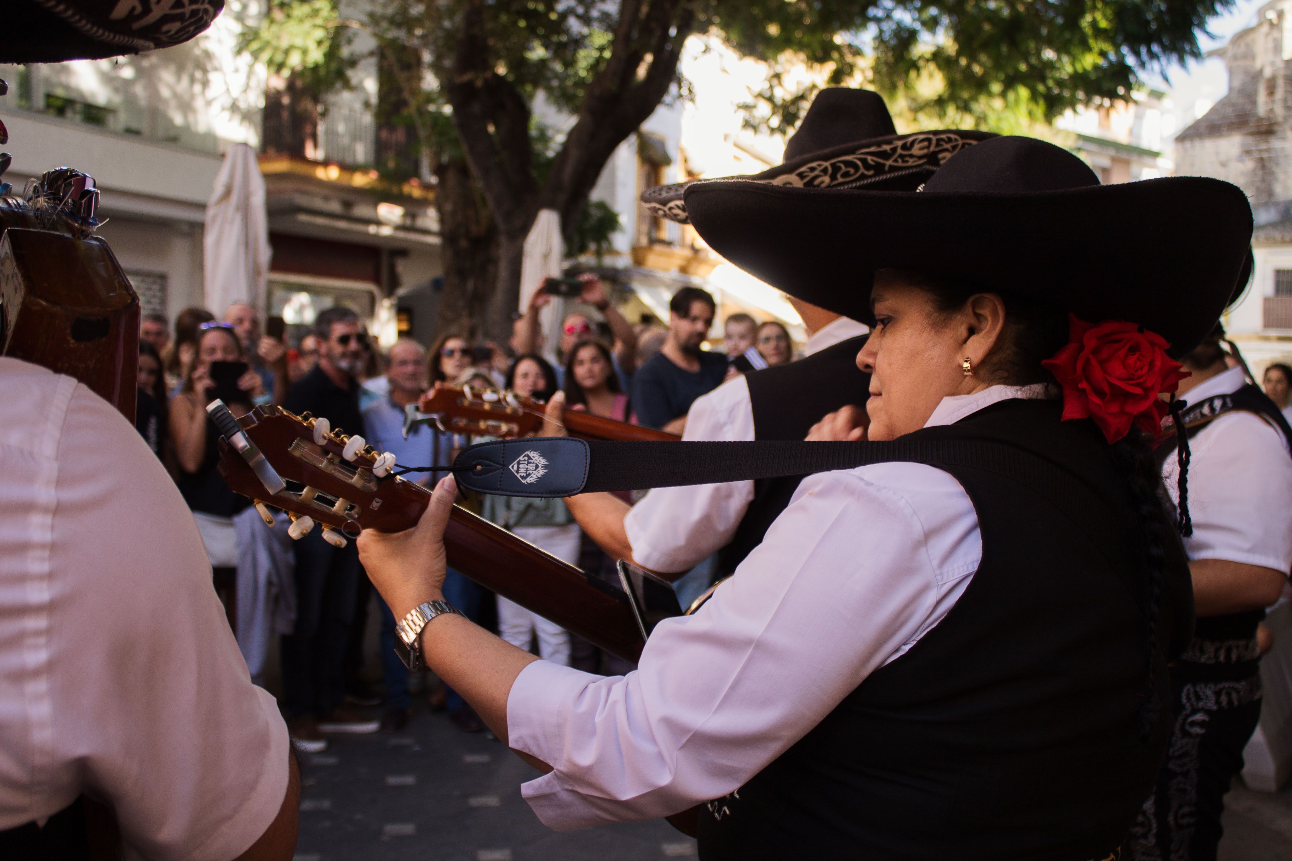Mariachi Costa del Sol 10 Mariachi Costa del Sol 10