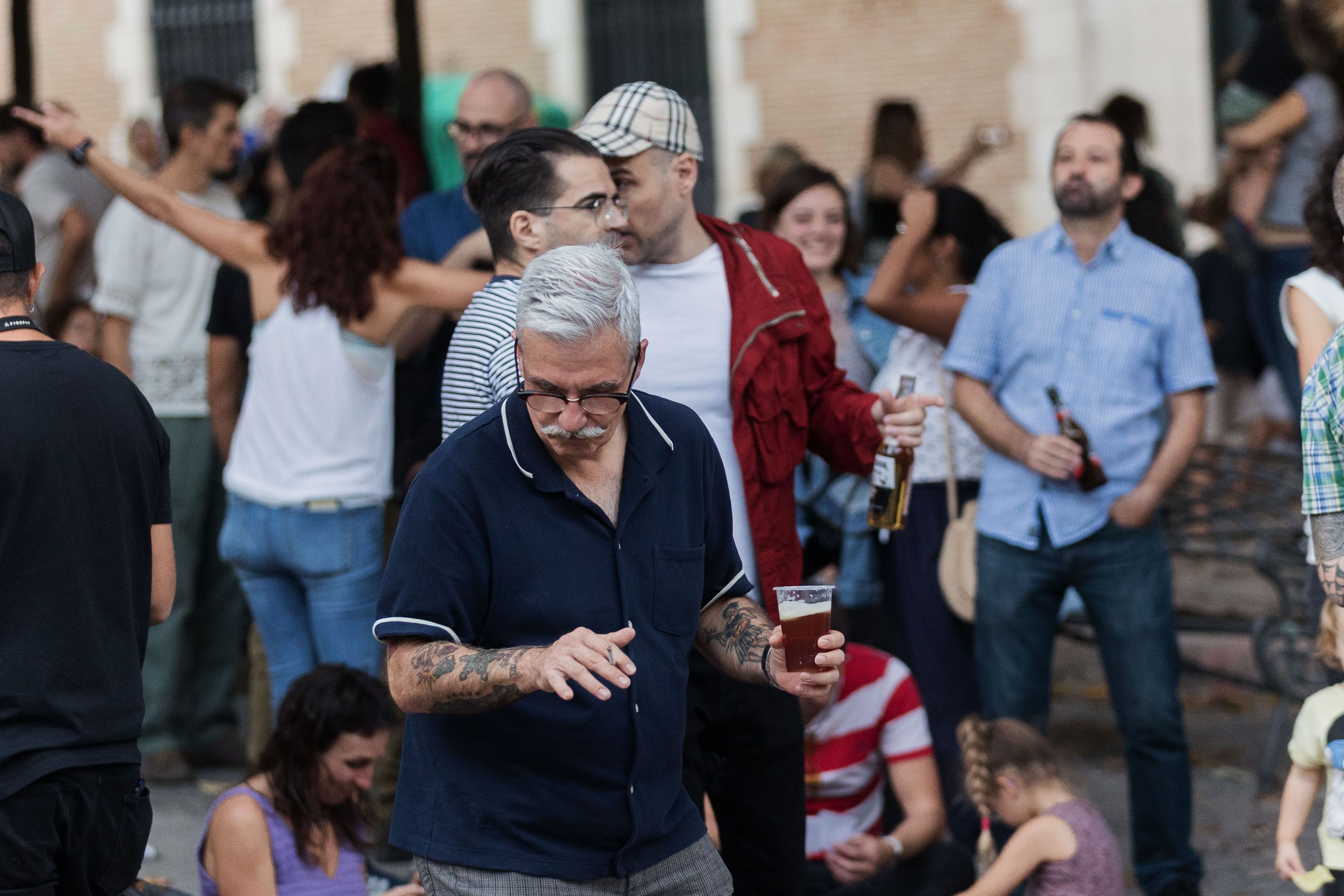 Sherry Sound System 1 Sherry Sound System 1