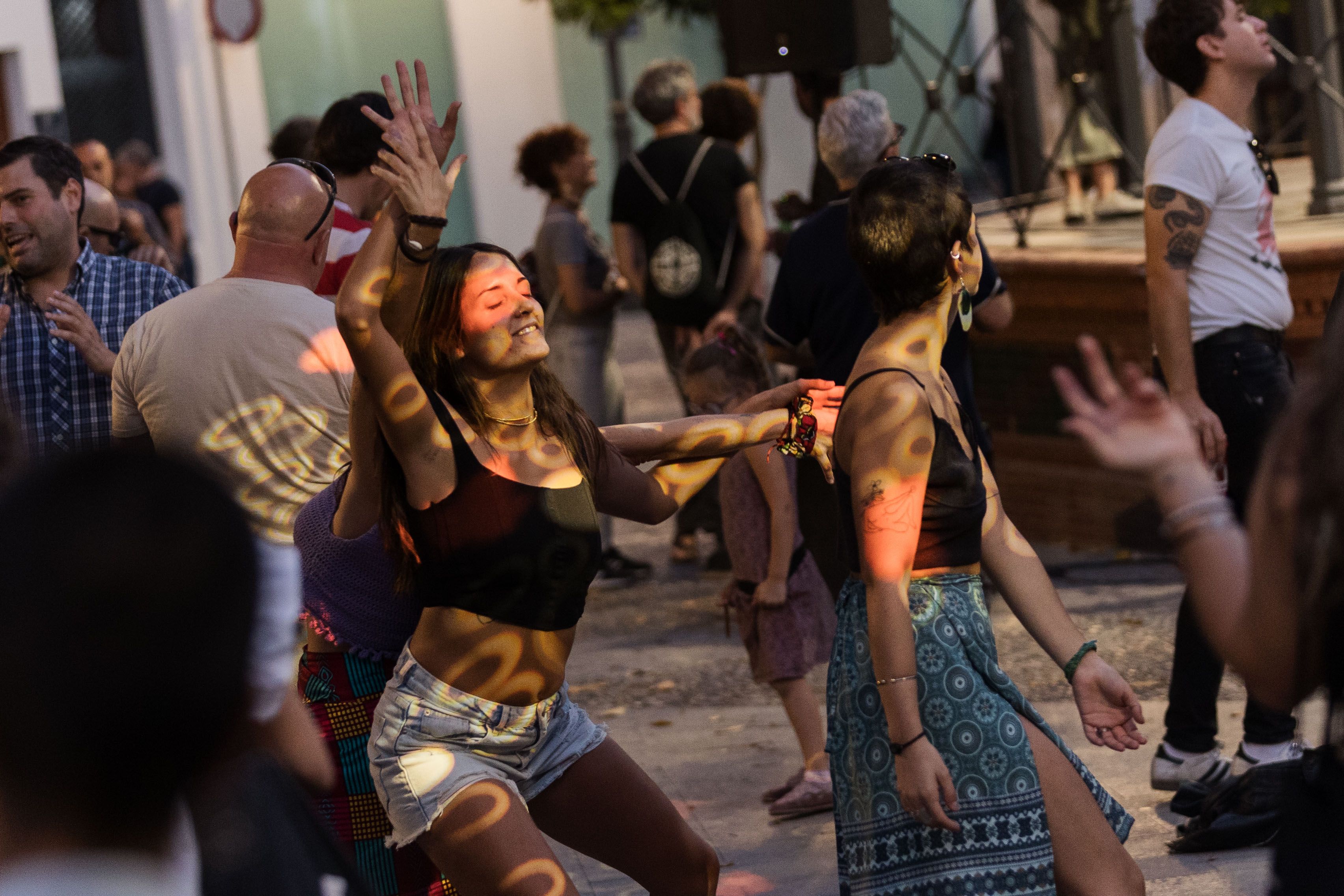 Sherry Sound System 3 Sherry Sound System 3