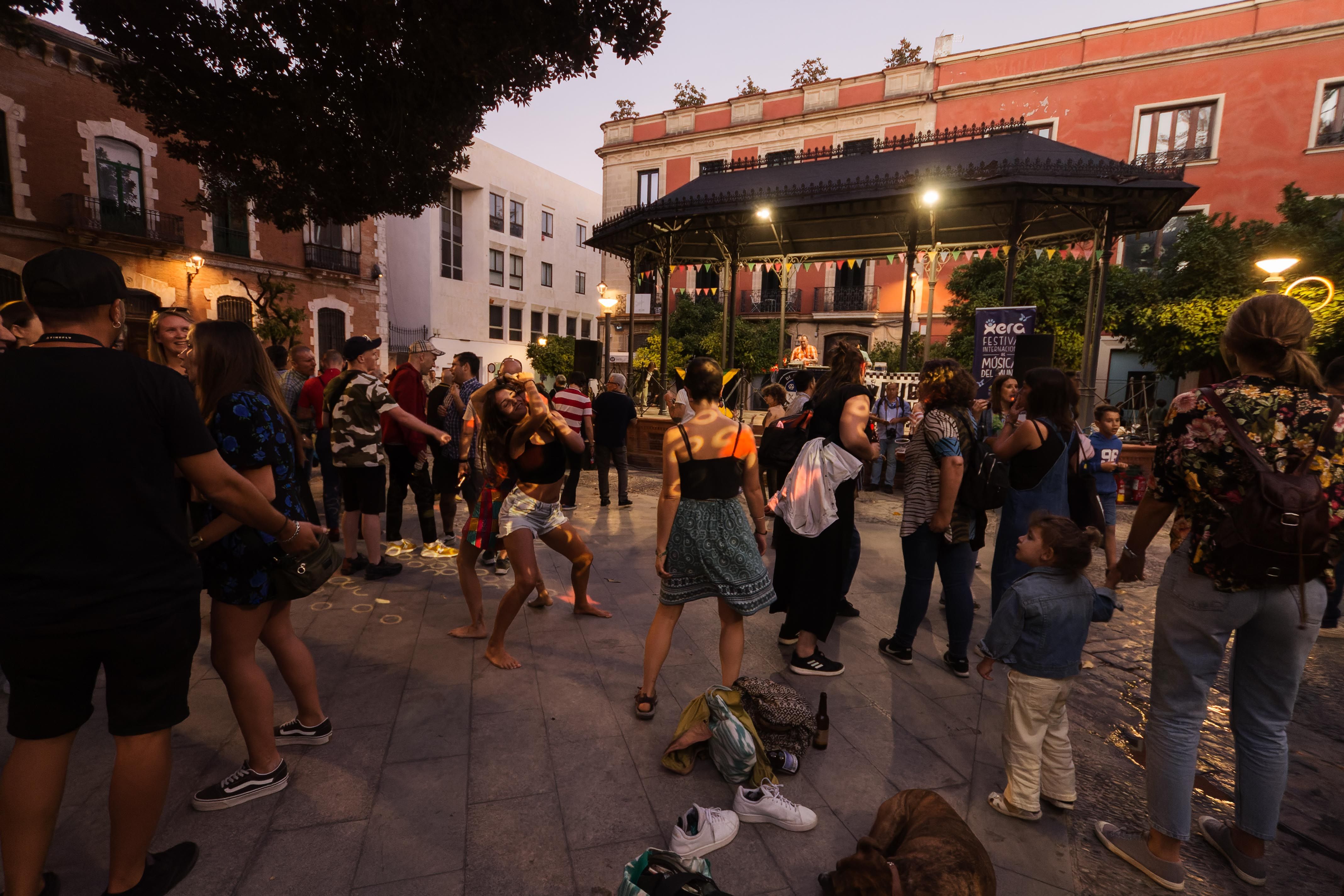 Sherry Sound System 5 Sherry Sound System 5