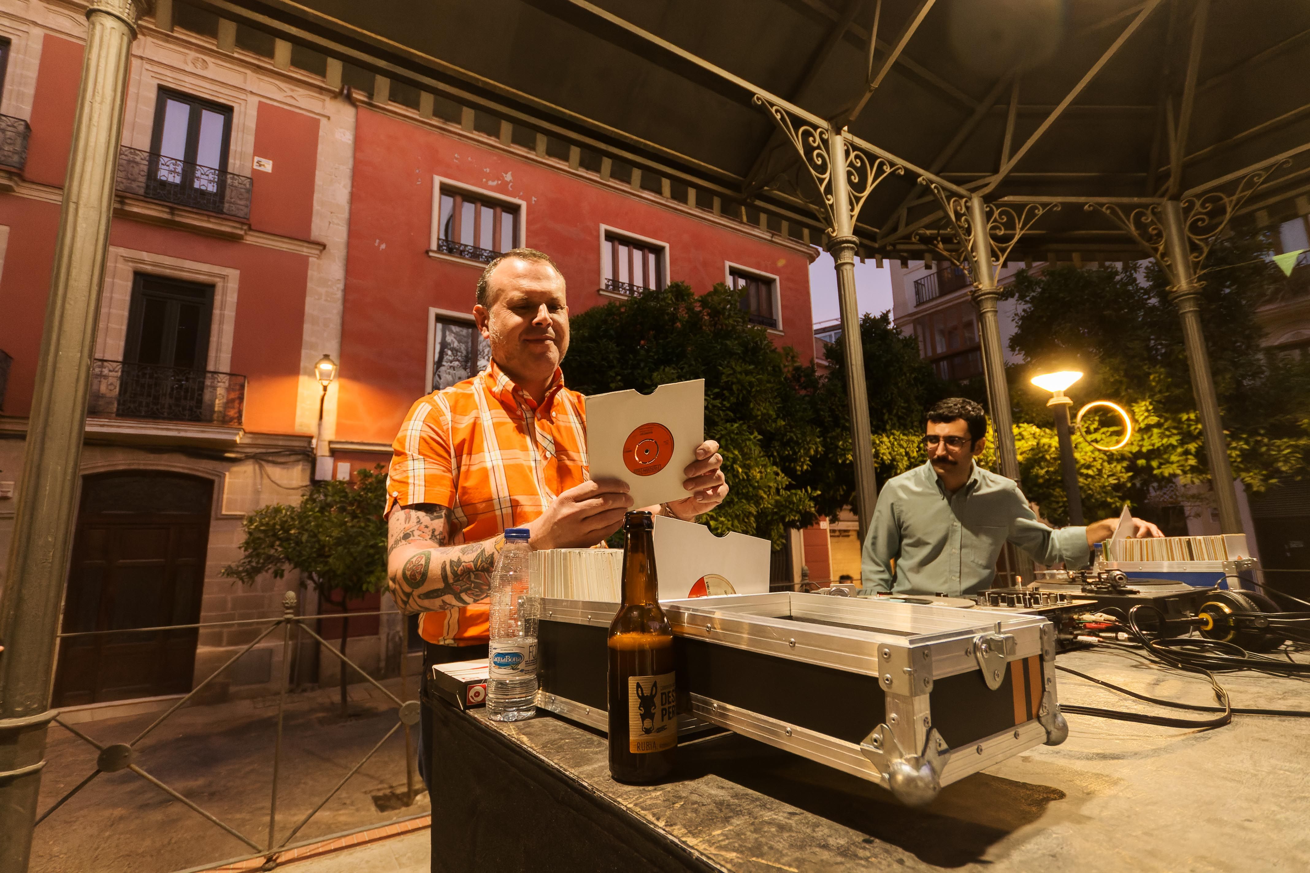 Sherry Sound System 7 Sherry Sound System 7