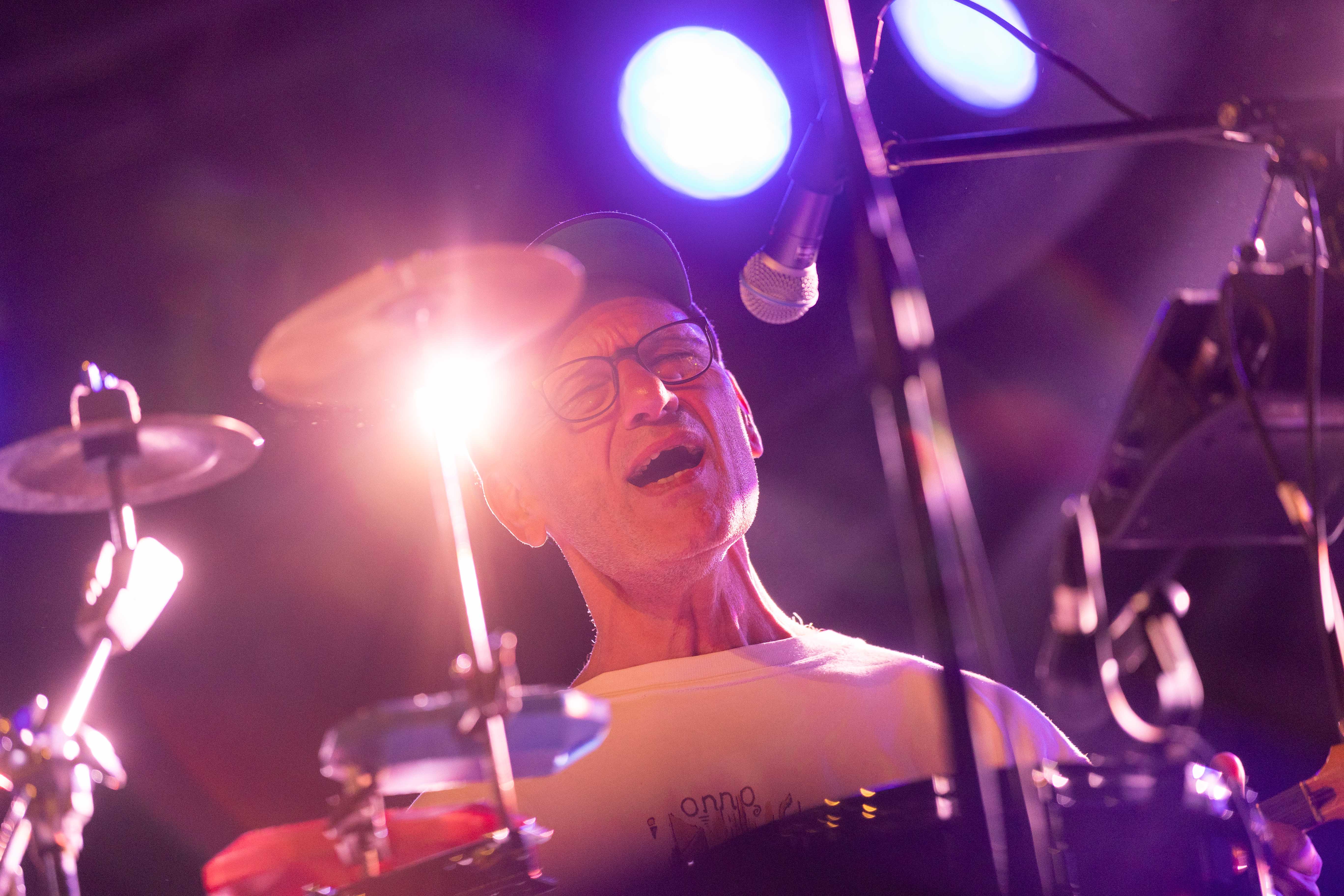 Arto Tunçboyaciyan & Kamarama 1 Arto Tunçboyaciyan & Kamarama 1