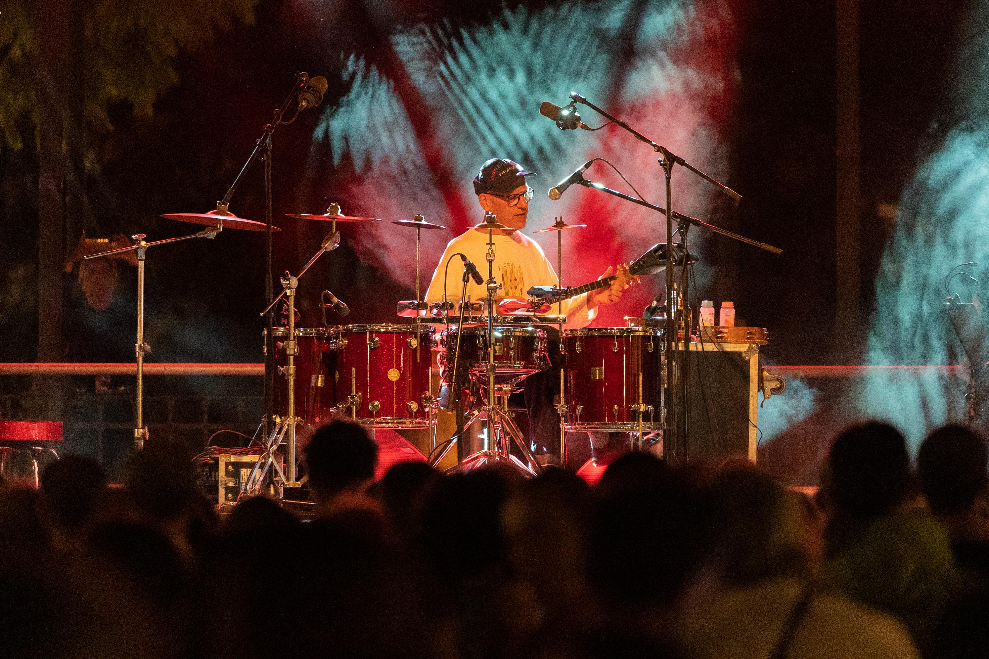 Arto Tunçboyaciyan & Kamarama 3 Arto Tunçboyaciyan & Kamarama 3