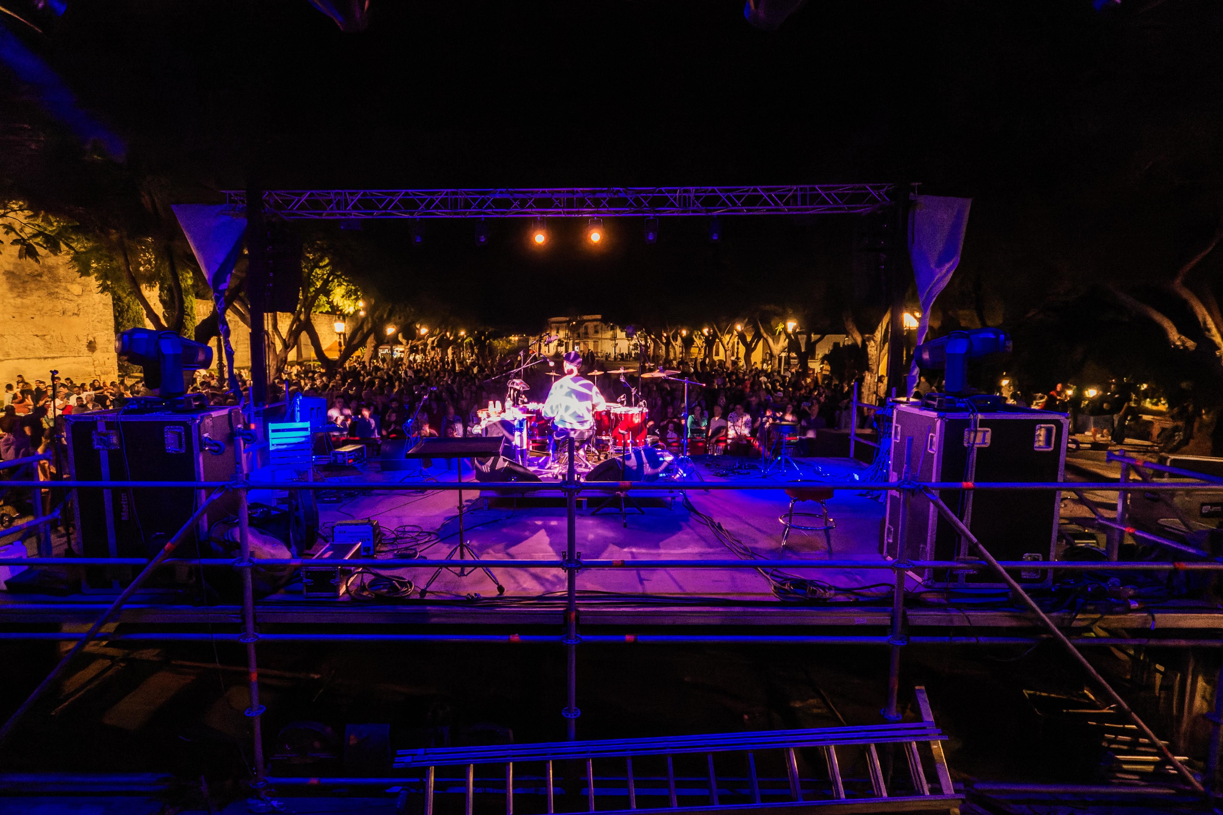 Arto Tunçboyaciyan & Kamarama 4 Arto Tunçboyaciyan & Kamarama 4