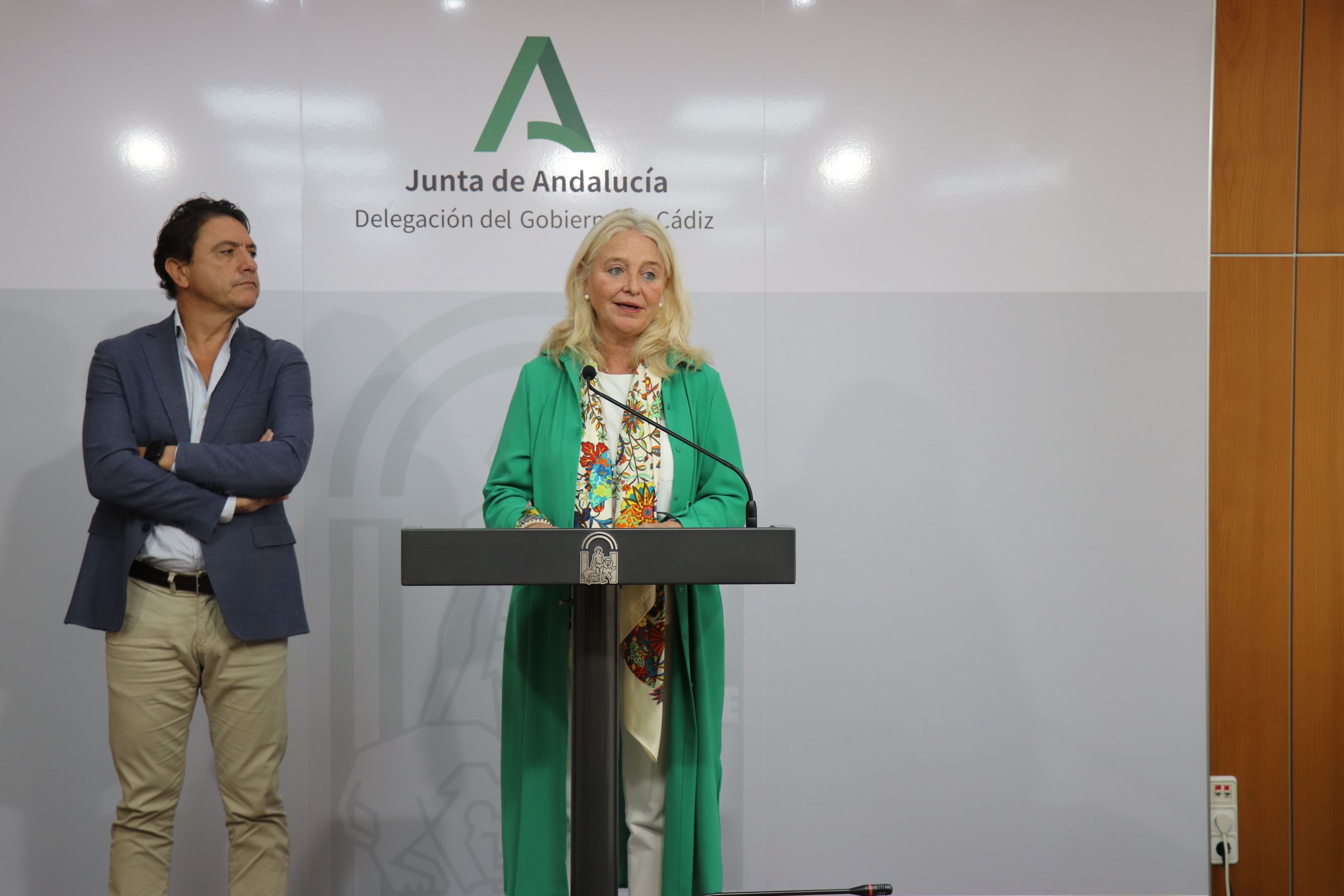 La Junta ha generado 644 contratos para jóvenes en la provincia de Cádiz a través del programa de empleo Ahora Joven.