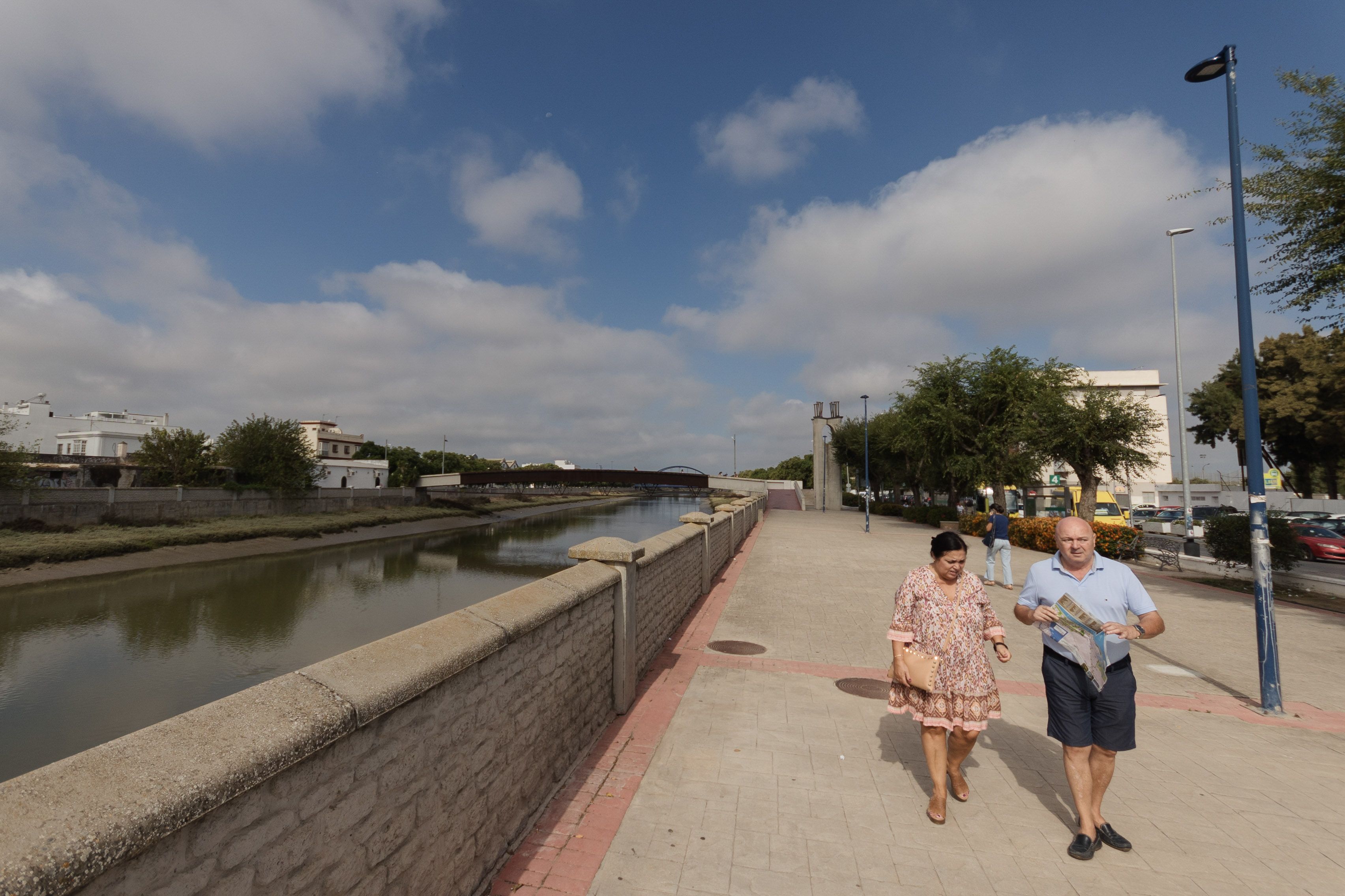 CIUDADES QUE AVANZAN CHICLANA 1