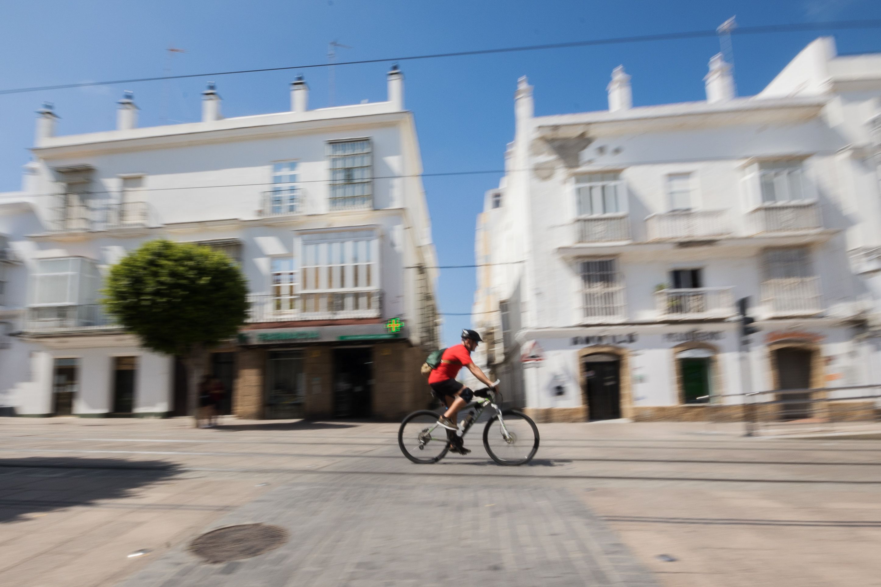 CIUDADES QUE AVANZAN SAN FERNANDO 1