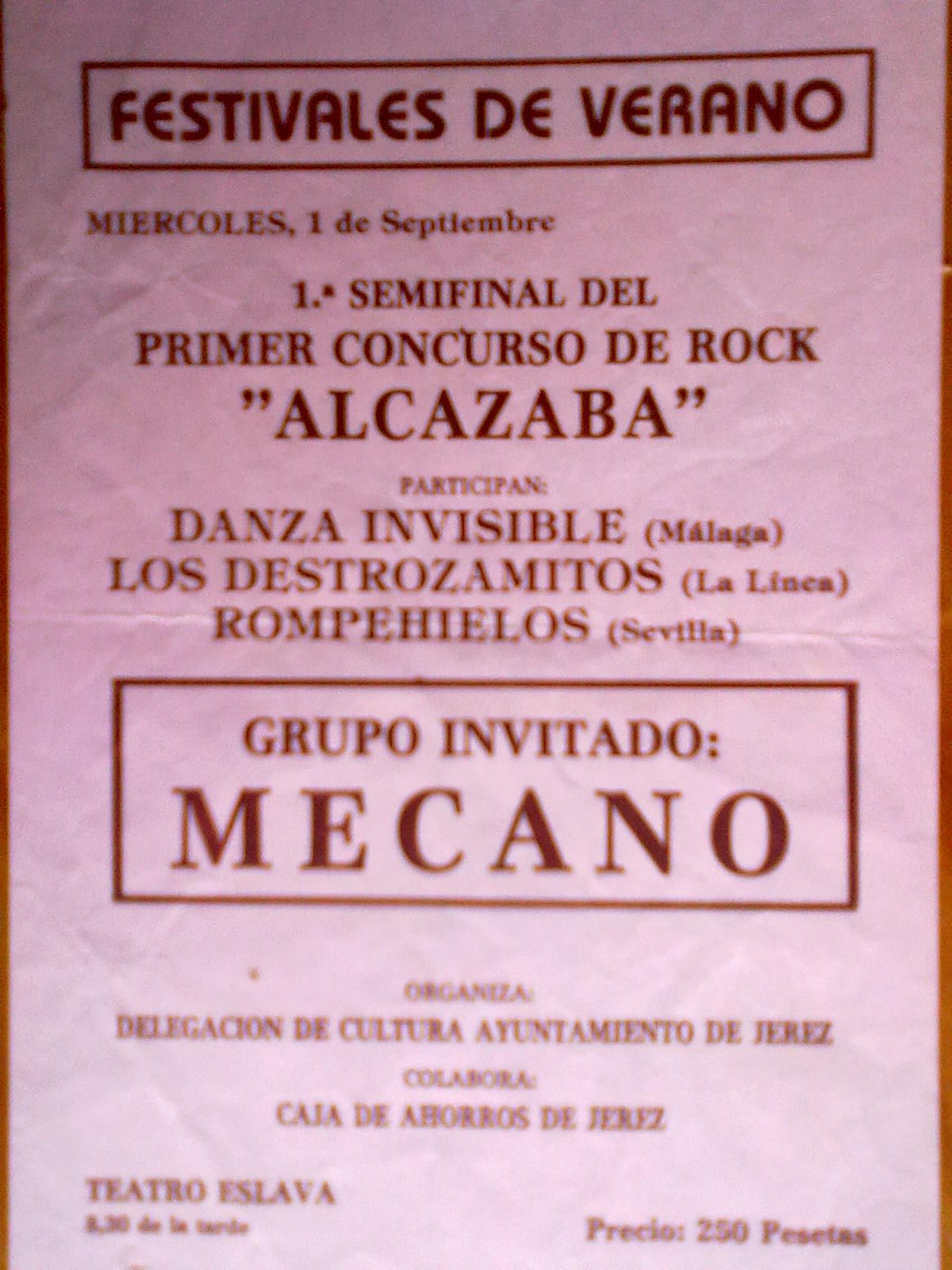 Mecano 82