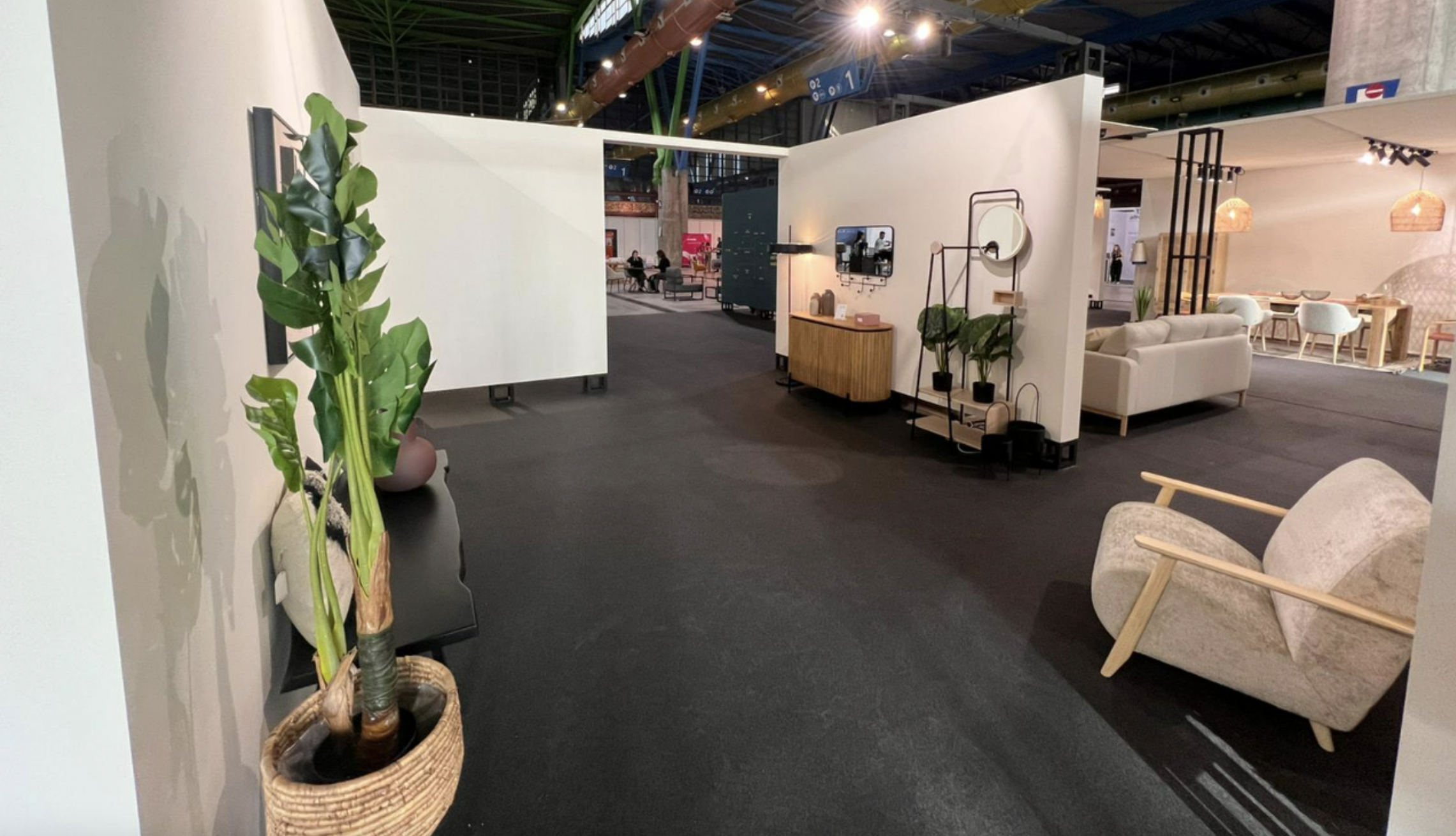 Un novedoso sistema de sensores permite reducir hasta la mitad la factura de la luz.