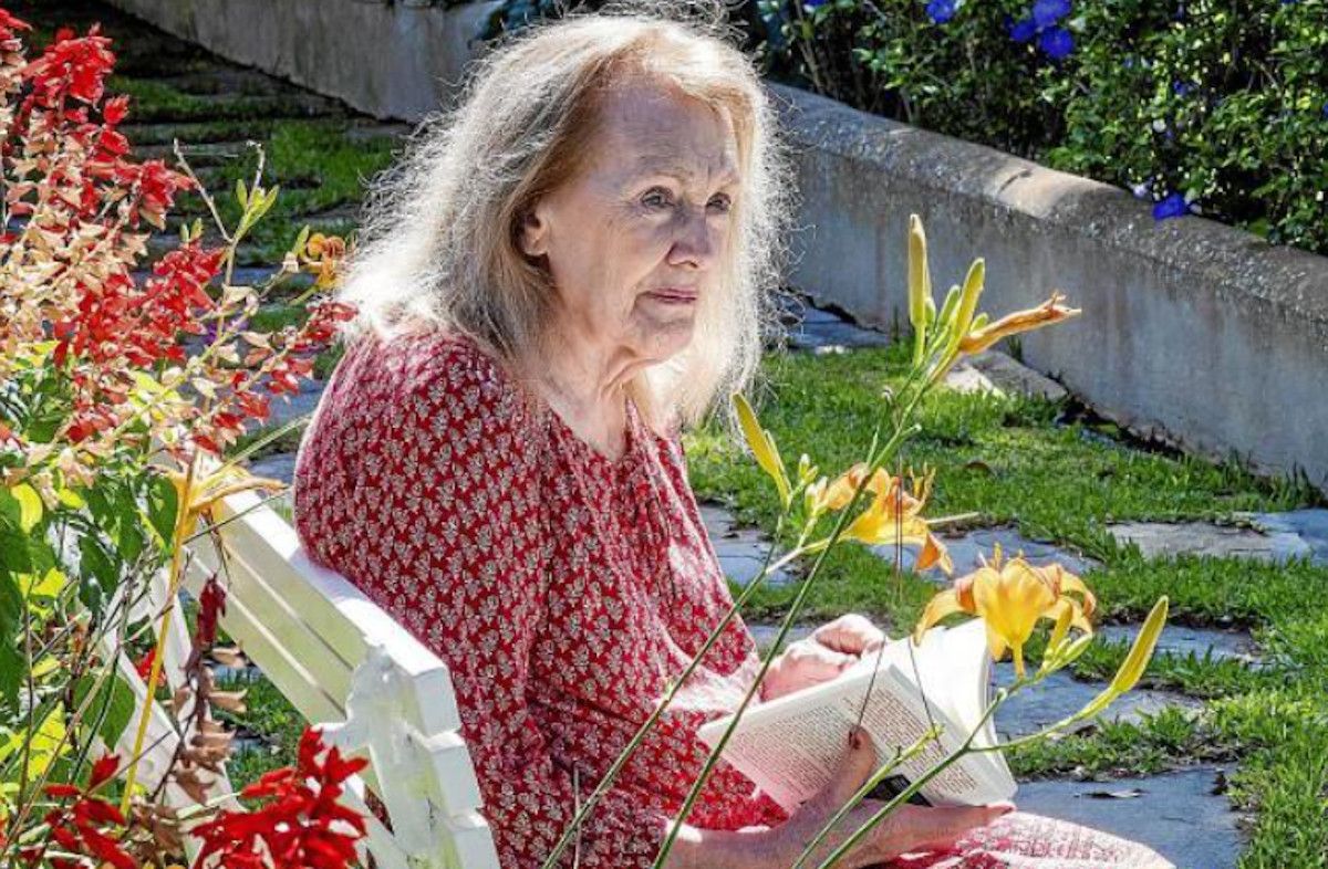 Annie Ernaux: la audacia de contar la propia vida.