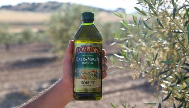 Son líderes en aceite de oliva virgen extra en EEUU con una cuota de mercado del 23,5%