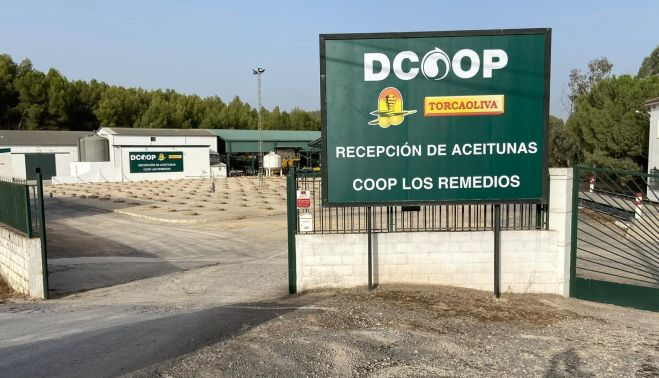 Aderezoliva (Benamejí, Córdoba) se ha integrado con la SCA Los Remedios (Antequera)